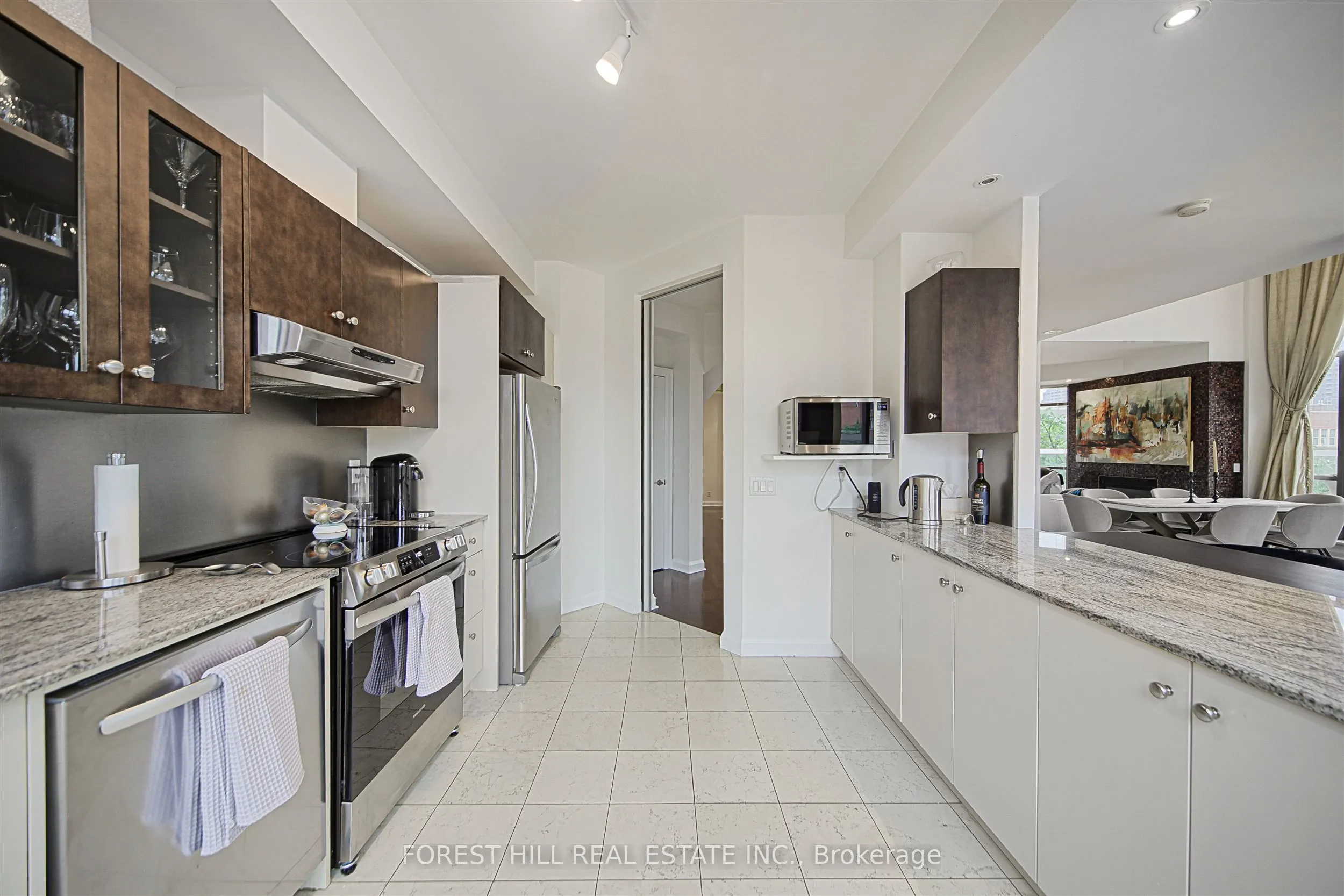 3 McAlpine Street, #501