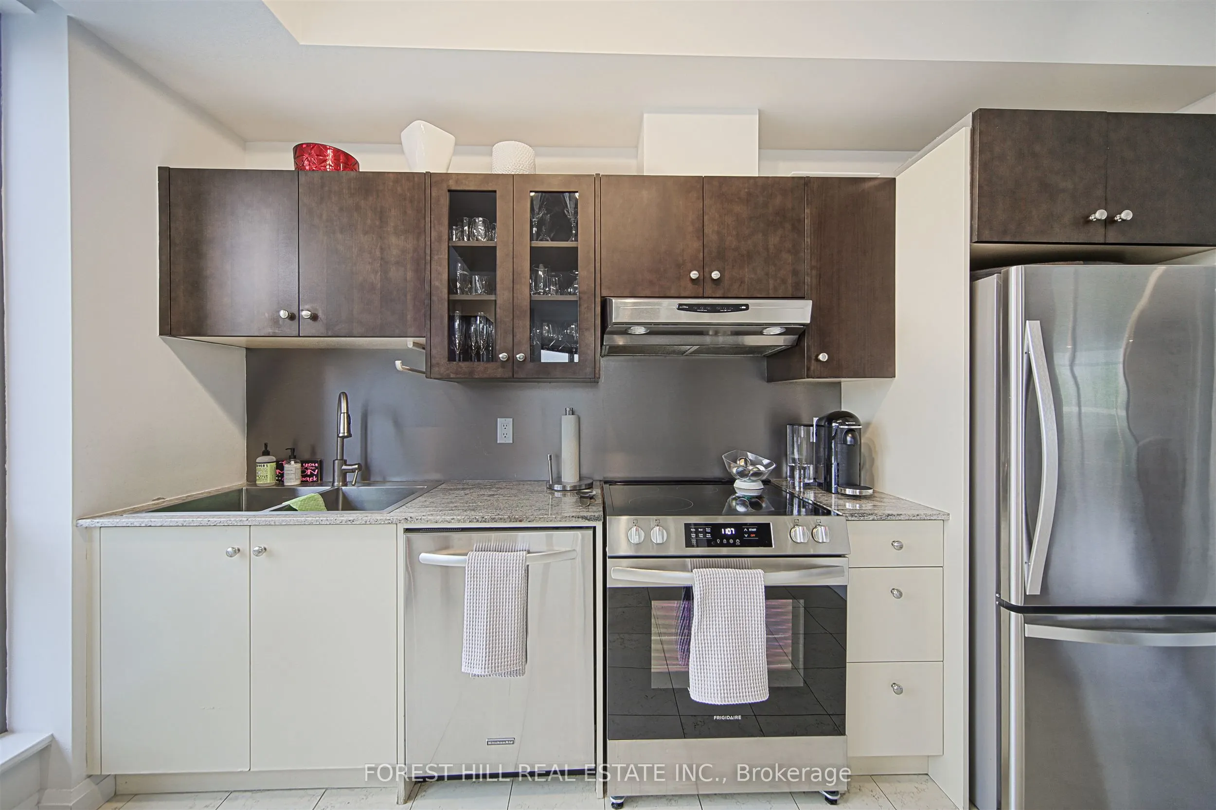3 McAlpine Street, #501