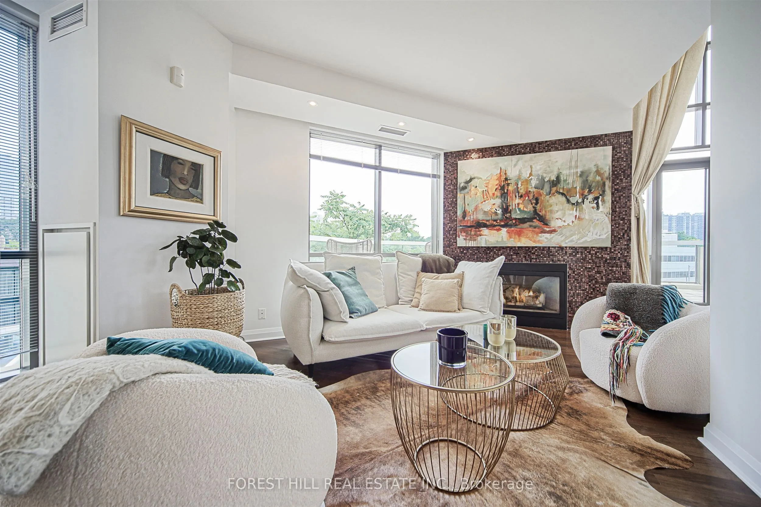3 McAlpine Street, #501