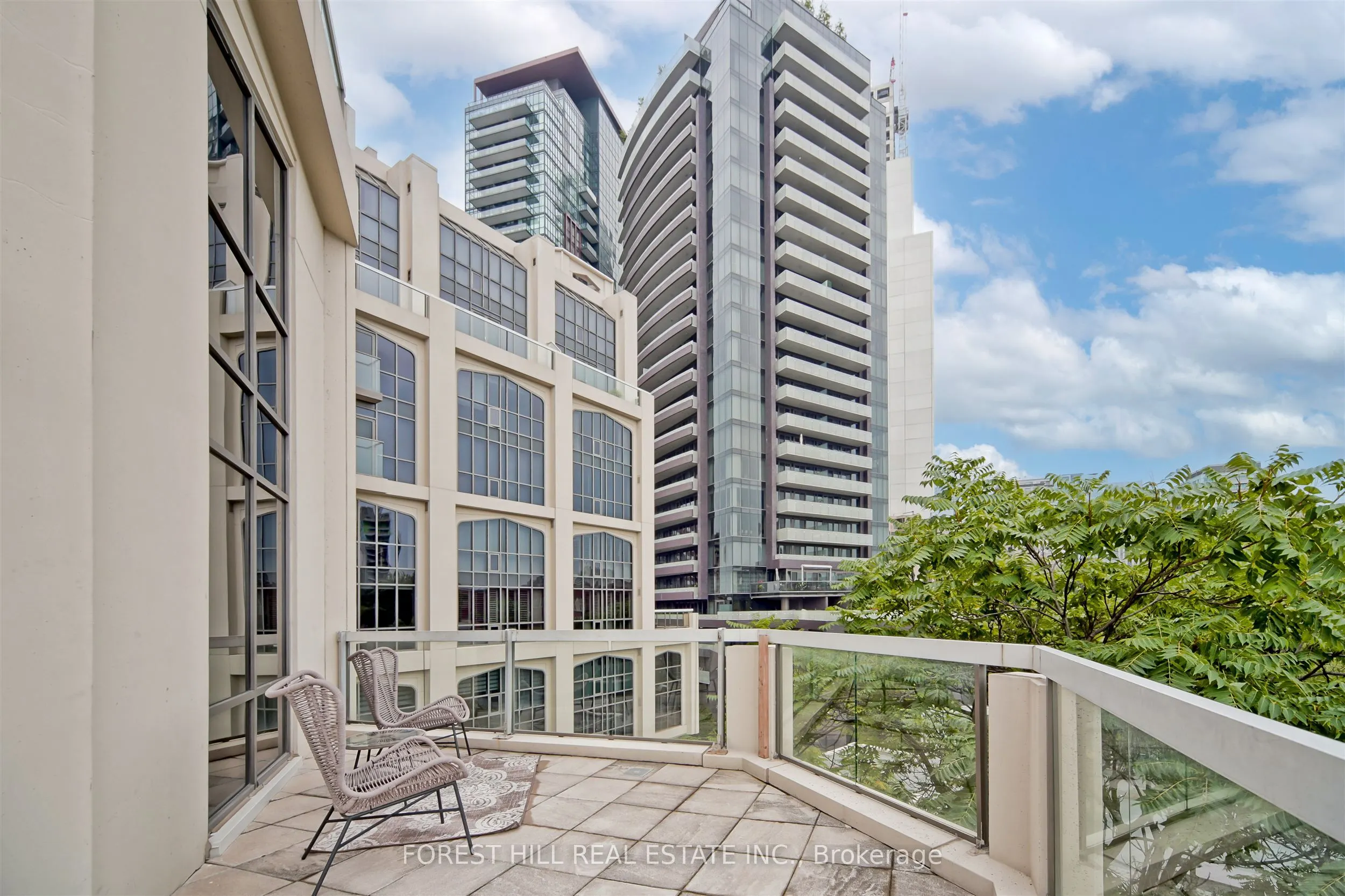 3 McAlpine Street, #501