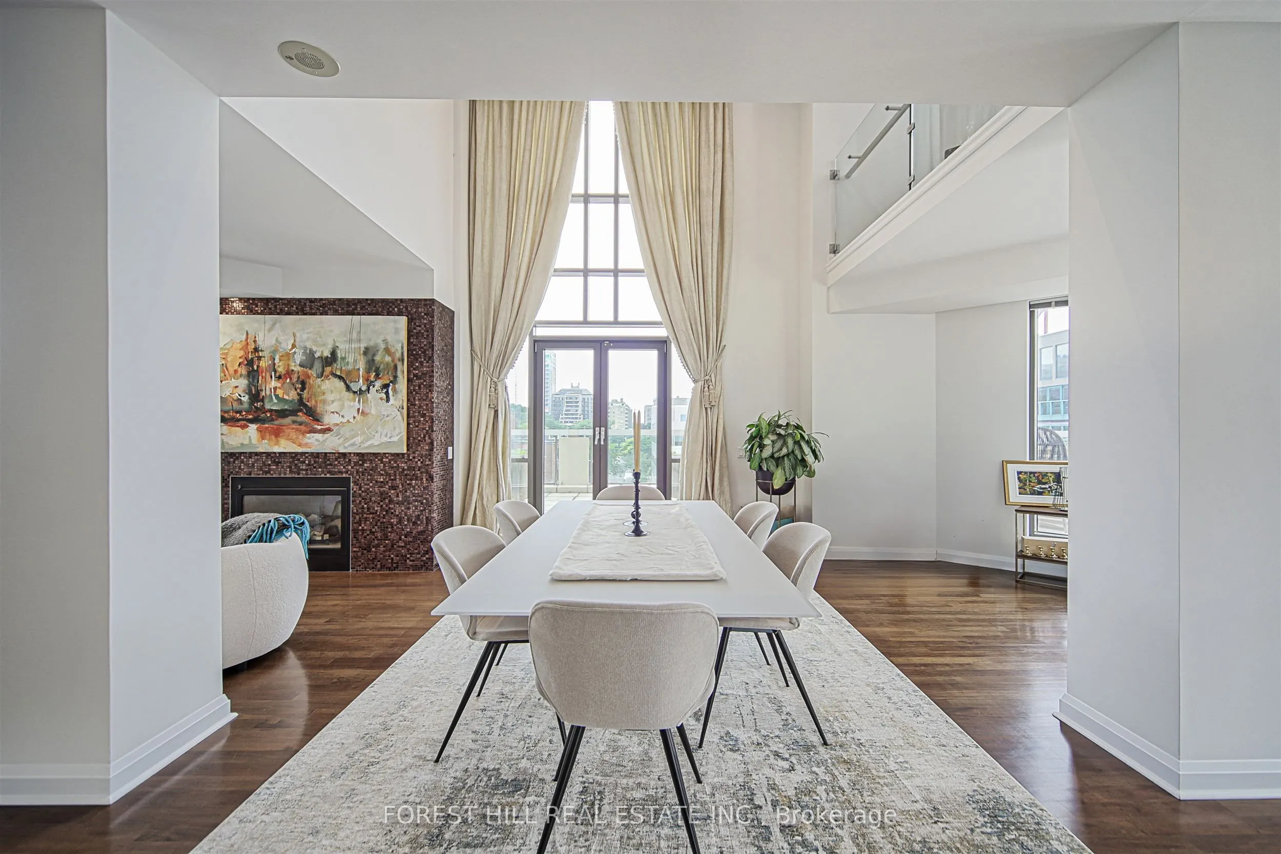 3 McAlpine Street, #501