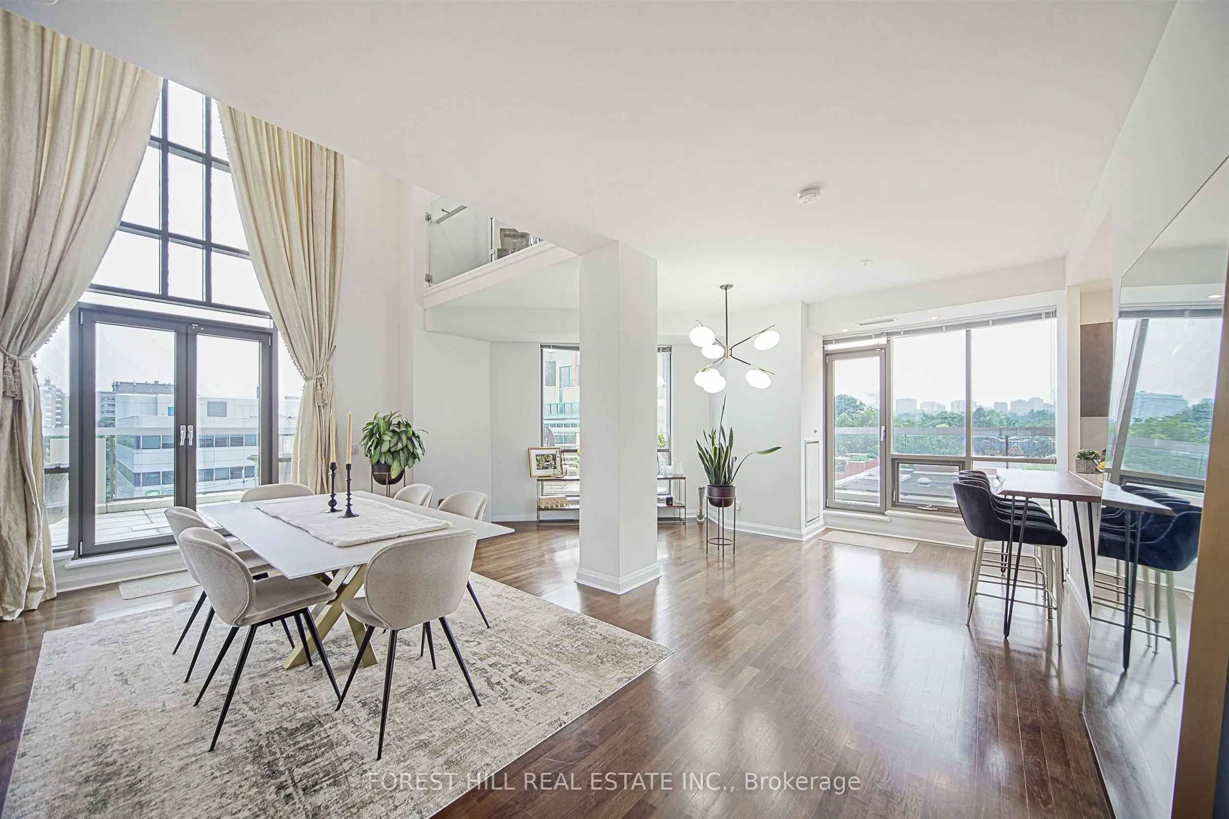 3 McAlpine Street, #501