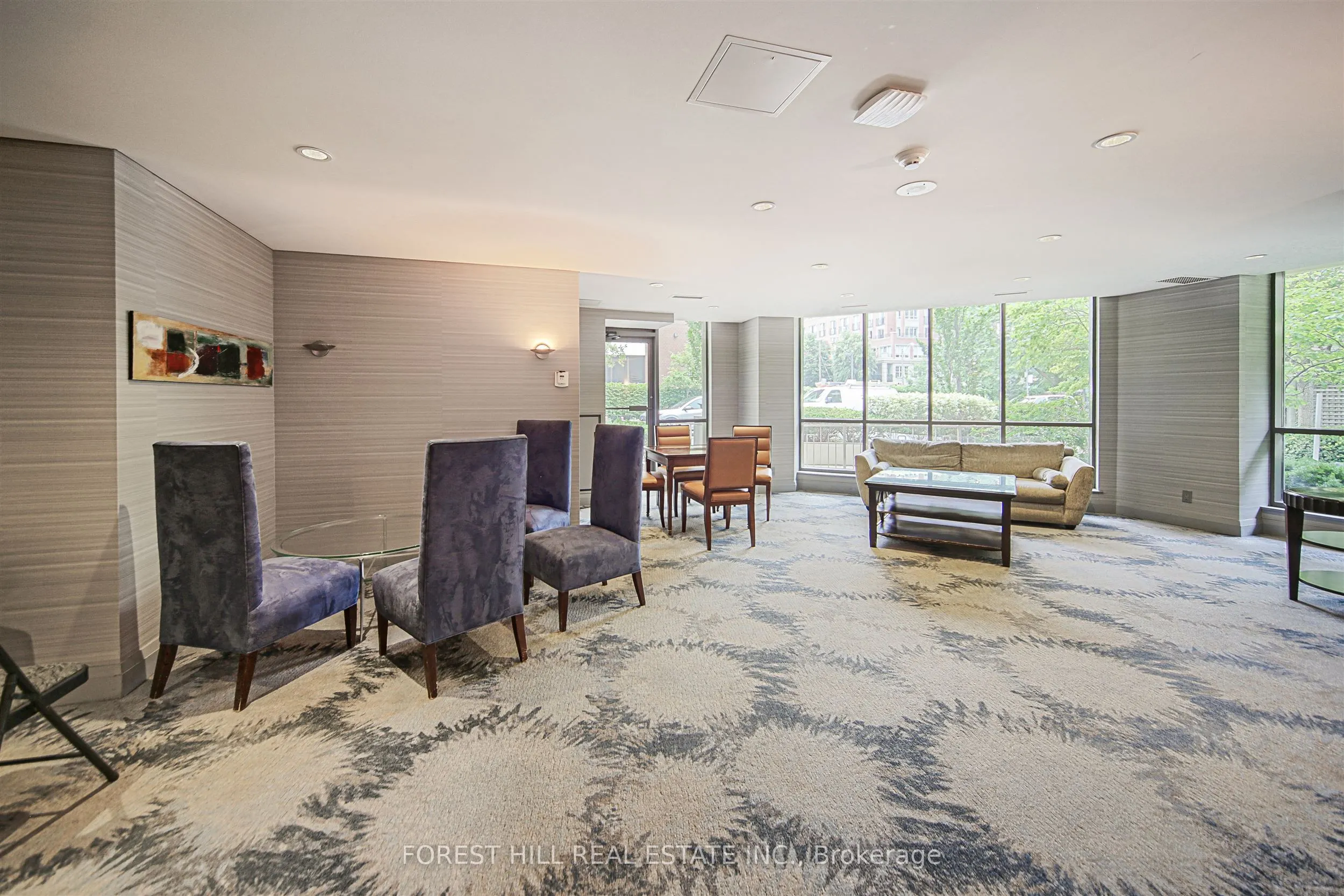 3 McAlpine Street, #501