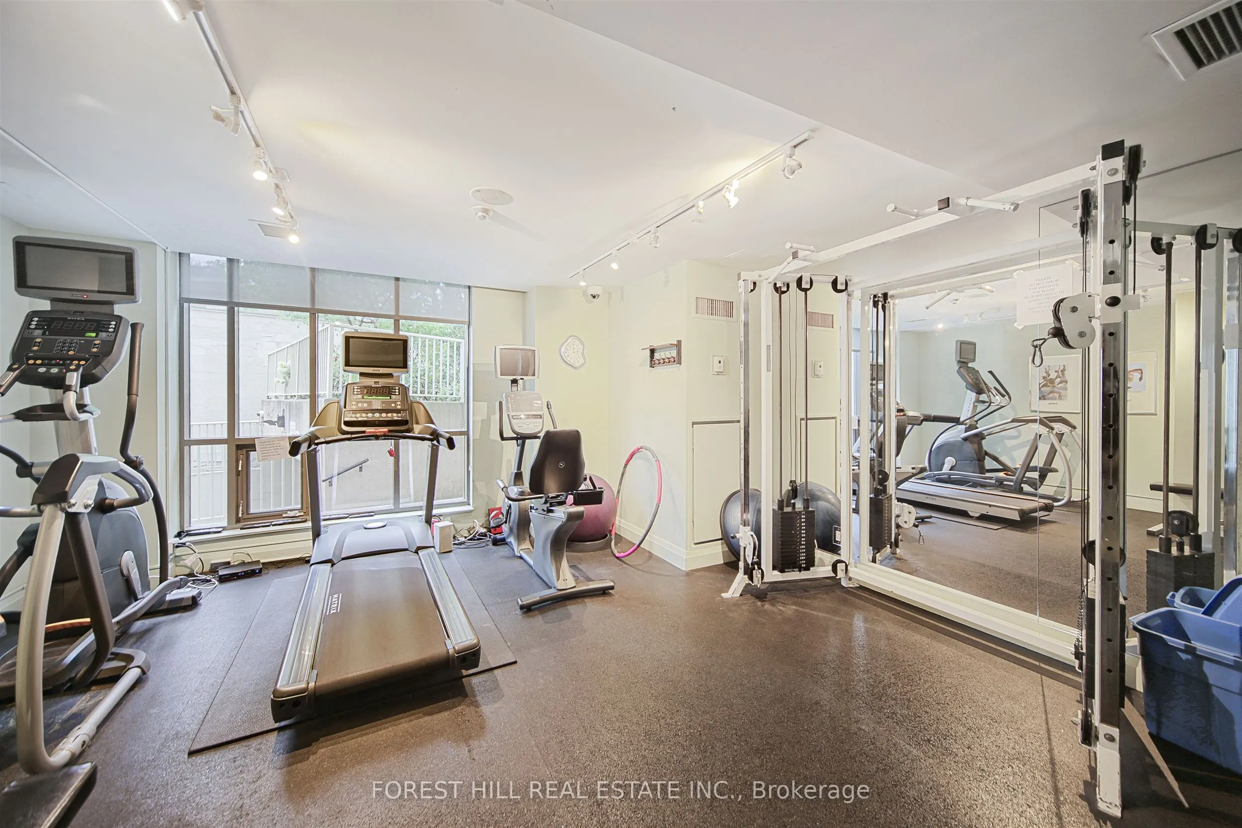 3 McAlpine Street, #501