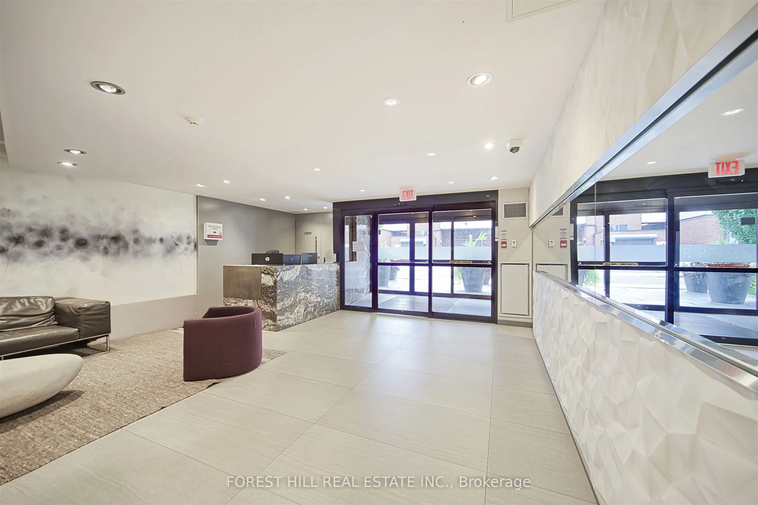 3 McAlpine Street, #501