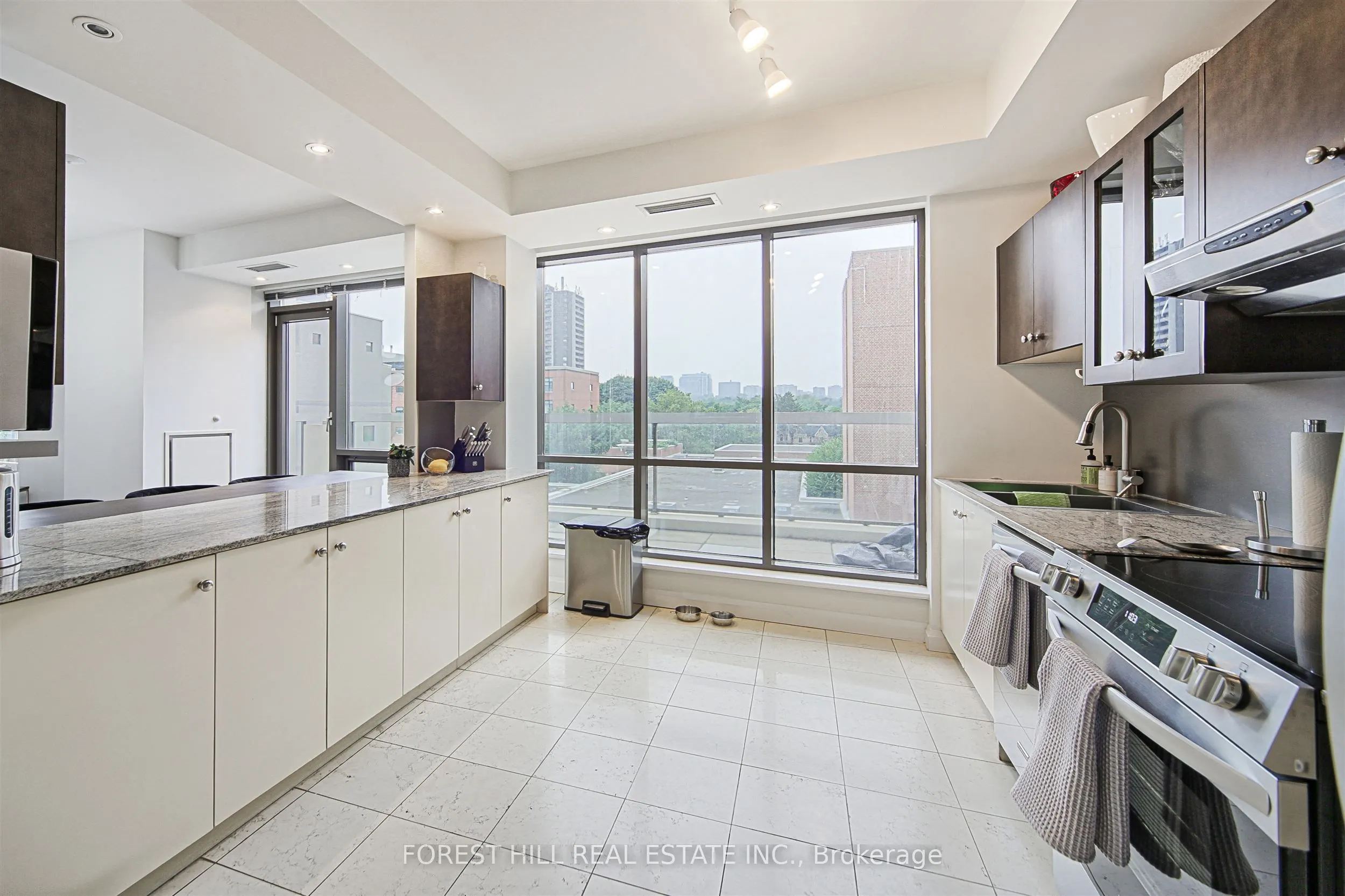 3 McAlpine Street, #501