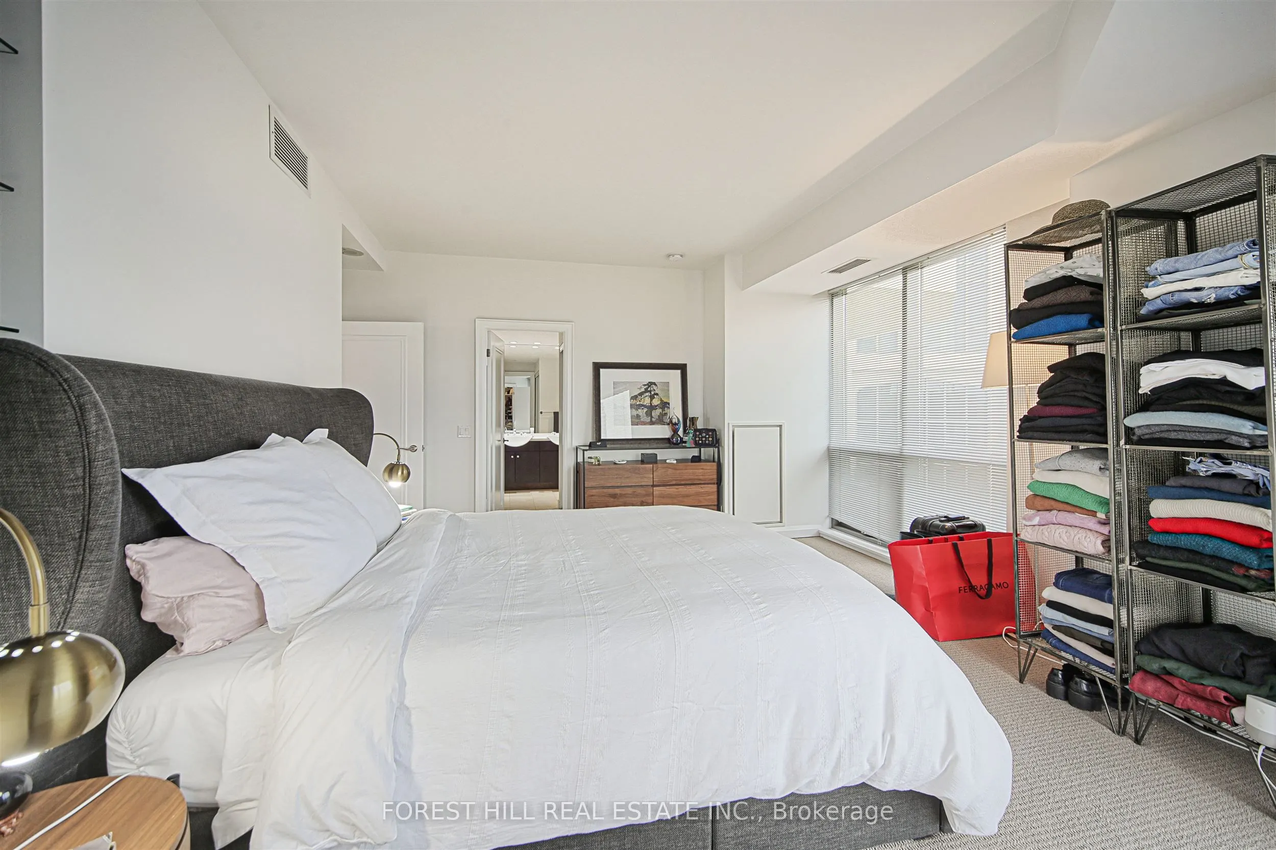 3 McAlpine Street, #501