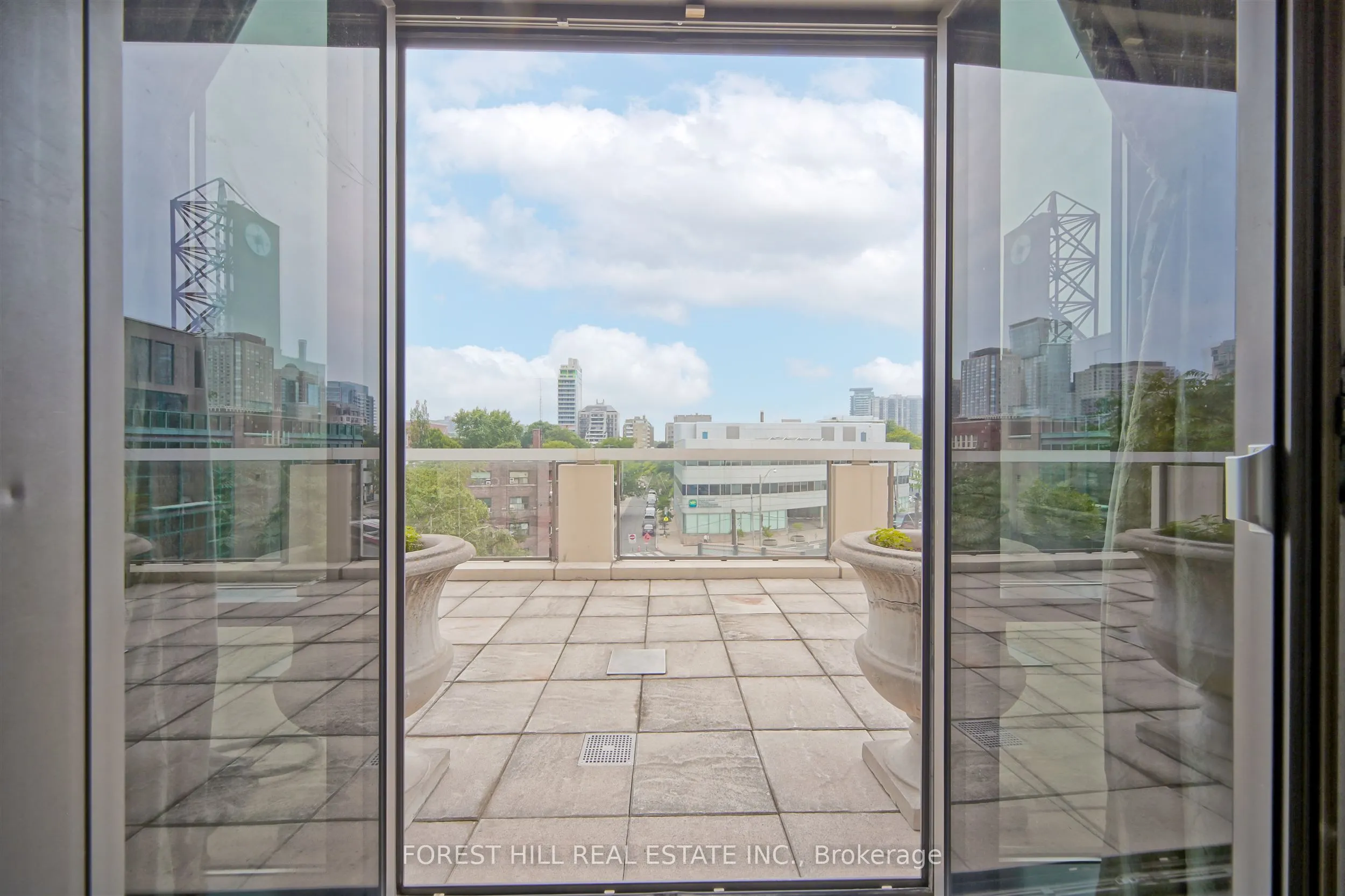 3 McAlpine Street, #501