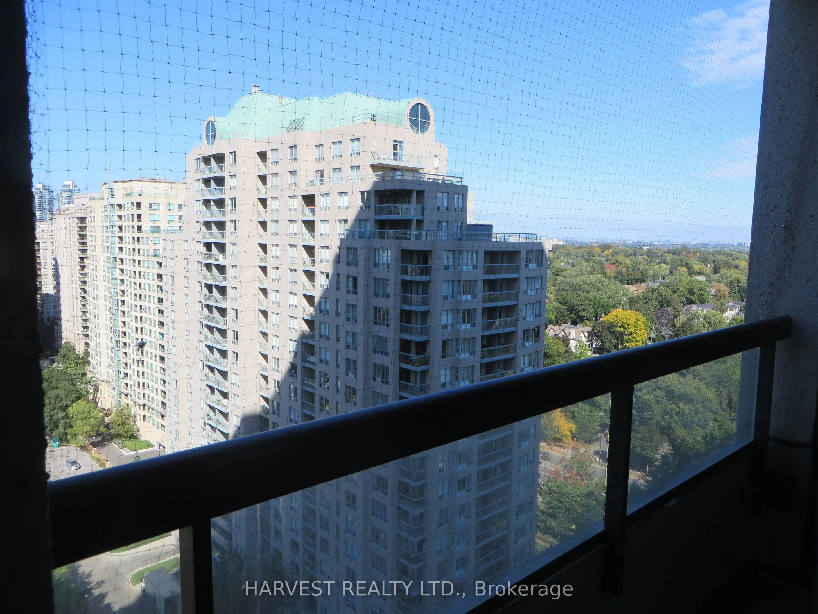 33 Empress Avenue, #1202