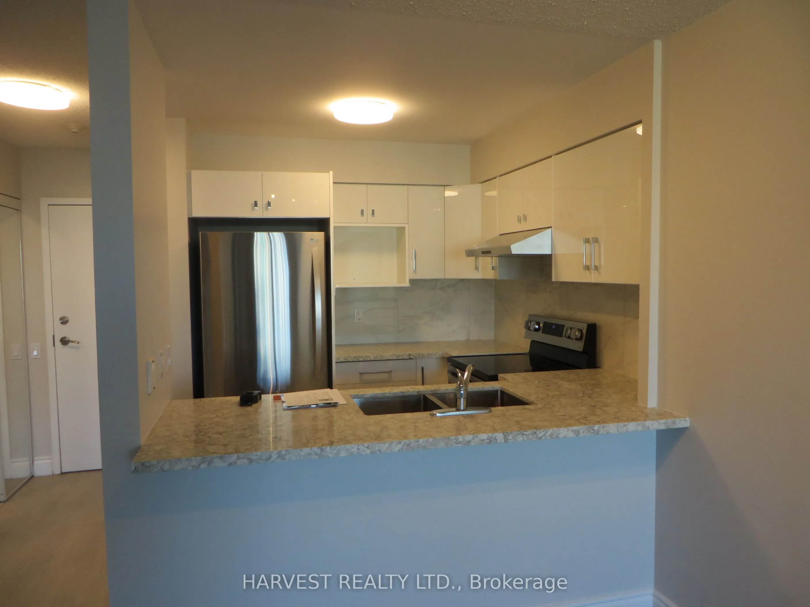 33 Empress Avenue, #1202