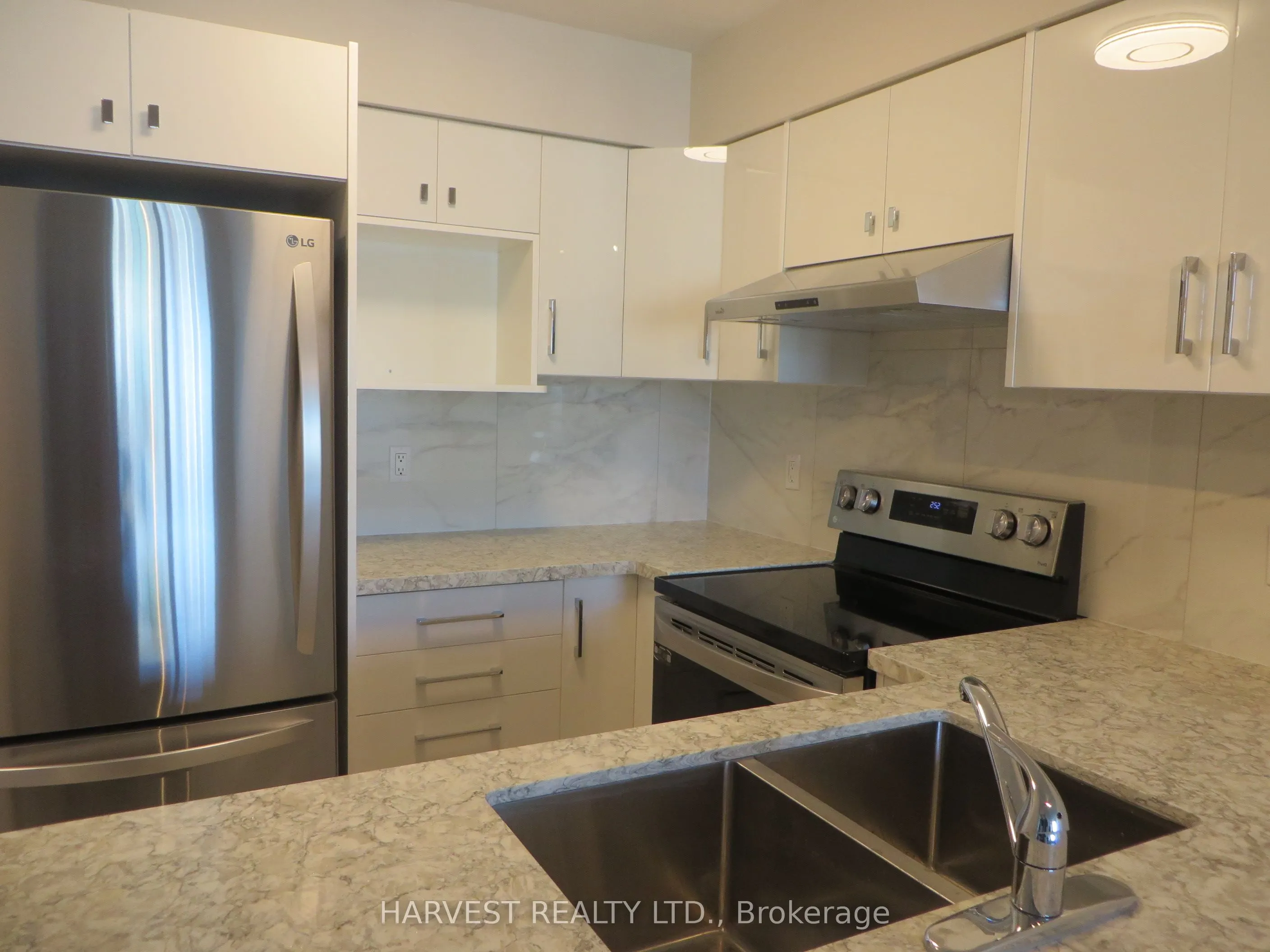 33 Empress Avenue, #1202