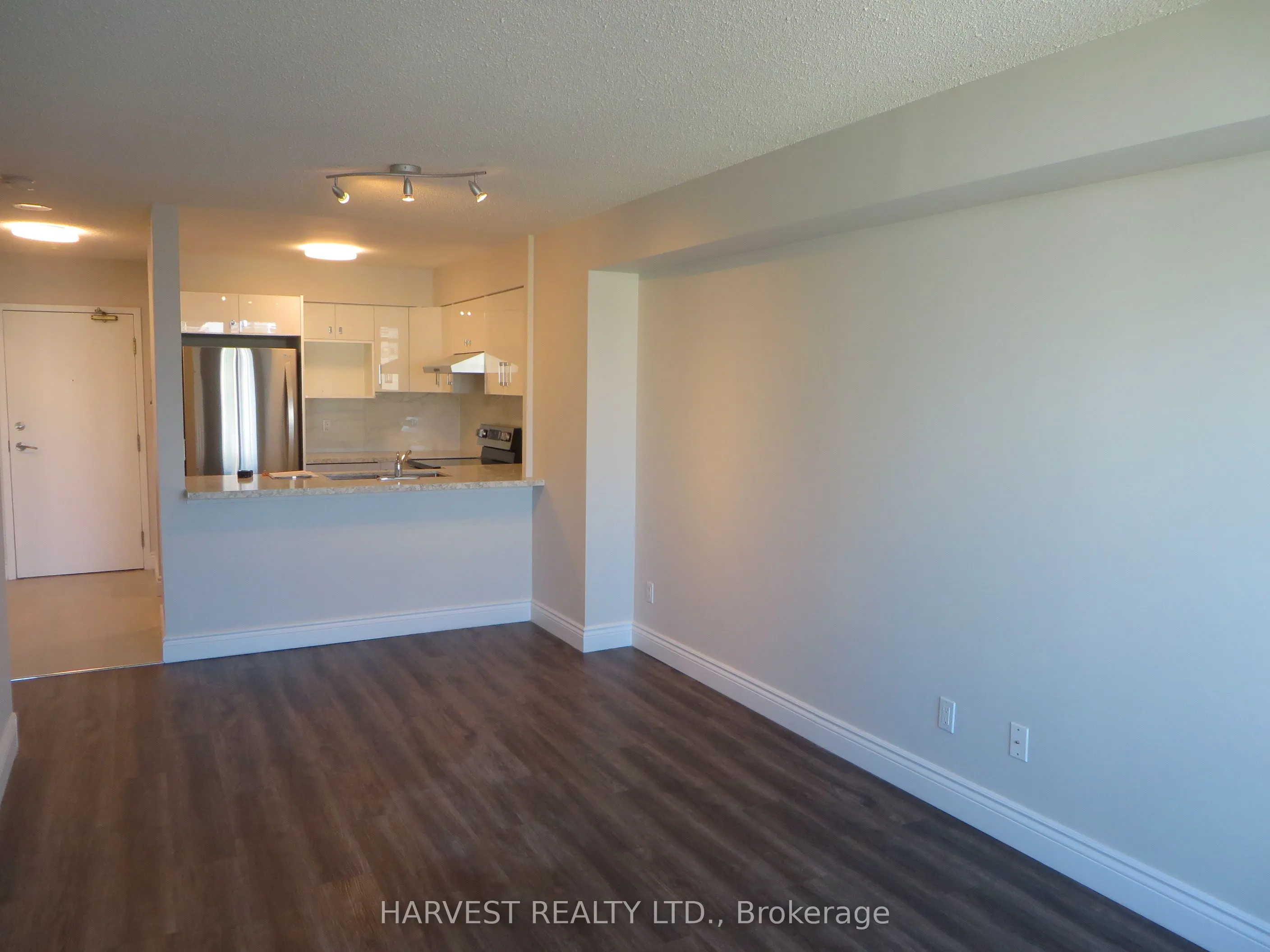 33 Empress Avenue, #1202