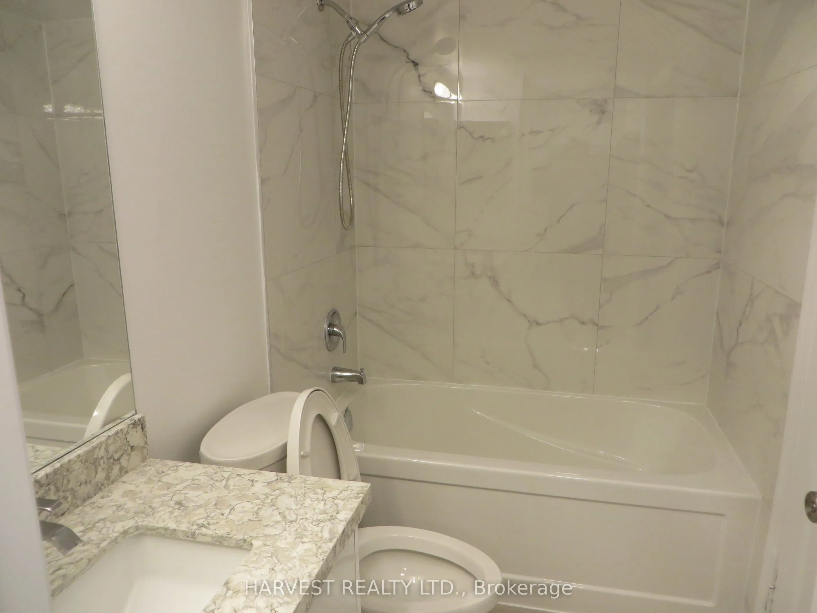 33 Empress Avenue, #1202