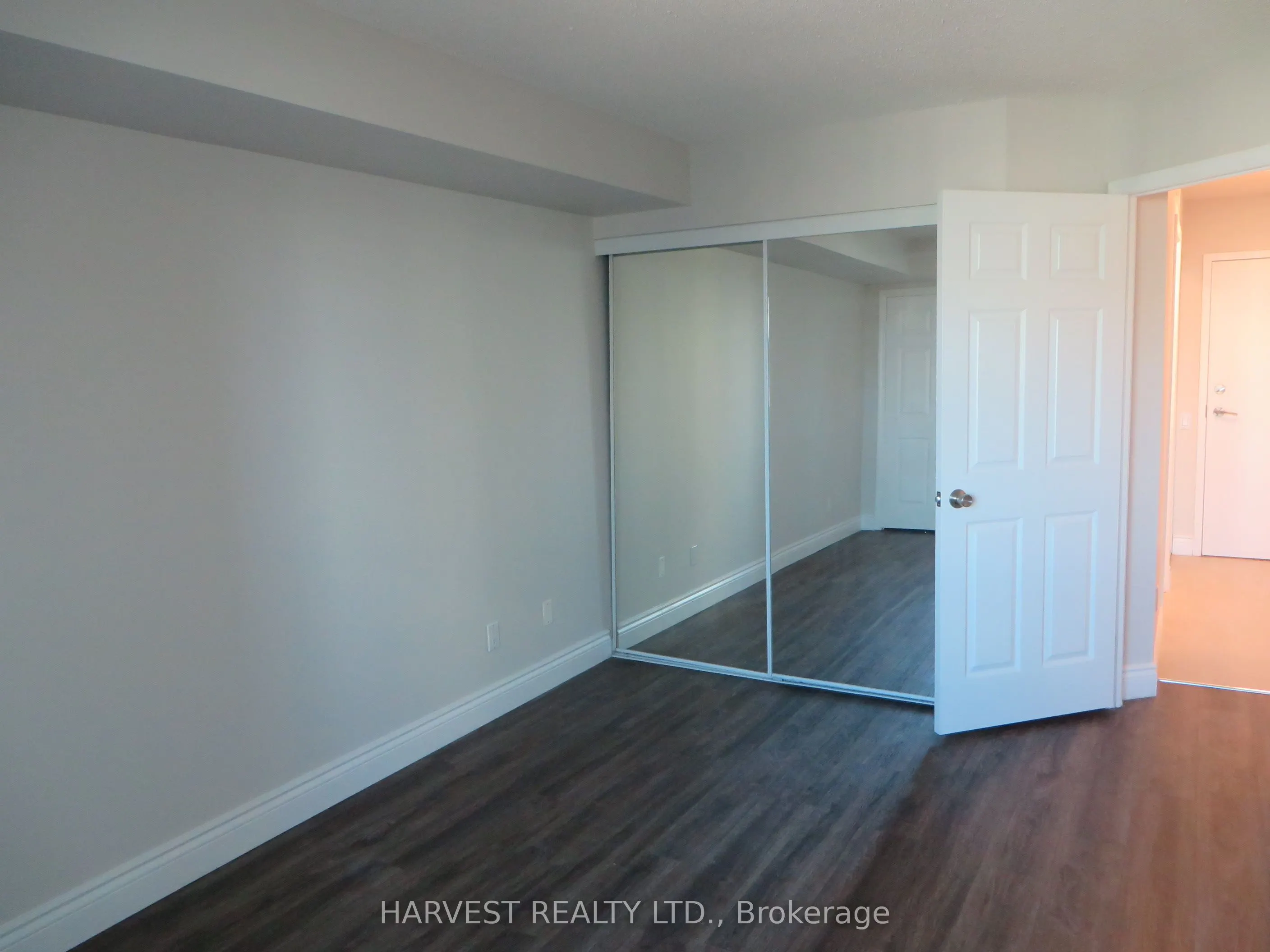 33 Empress Avenue, #1202