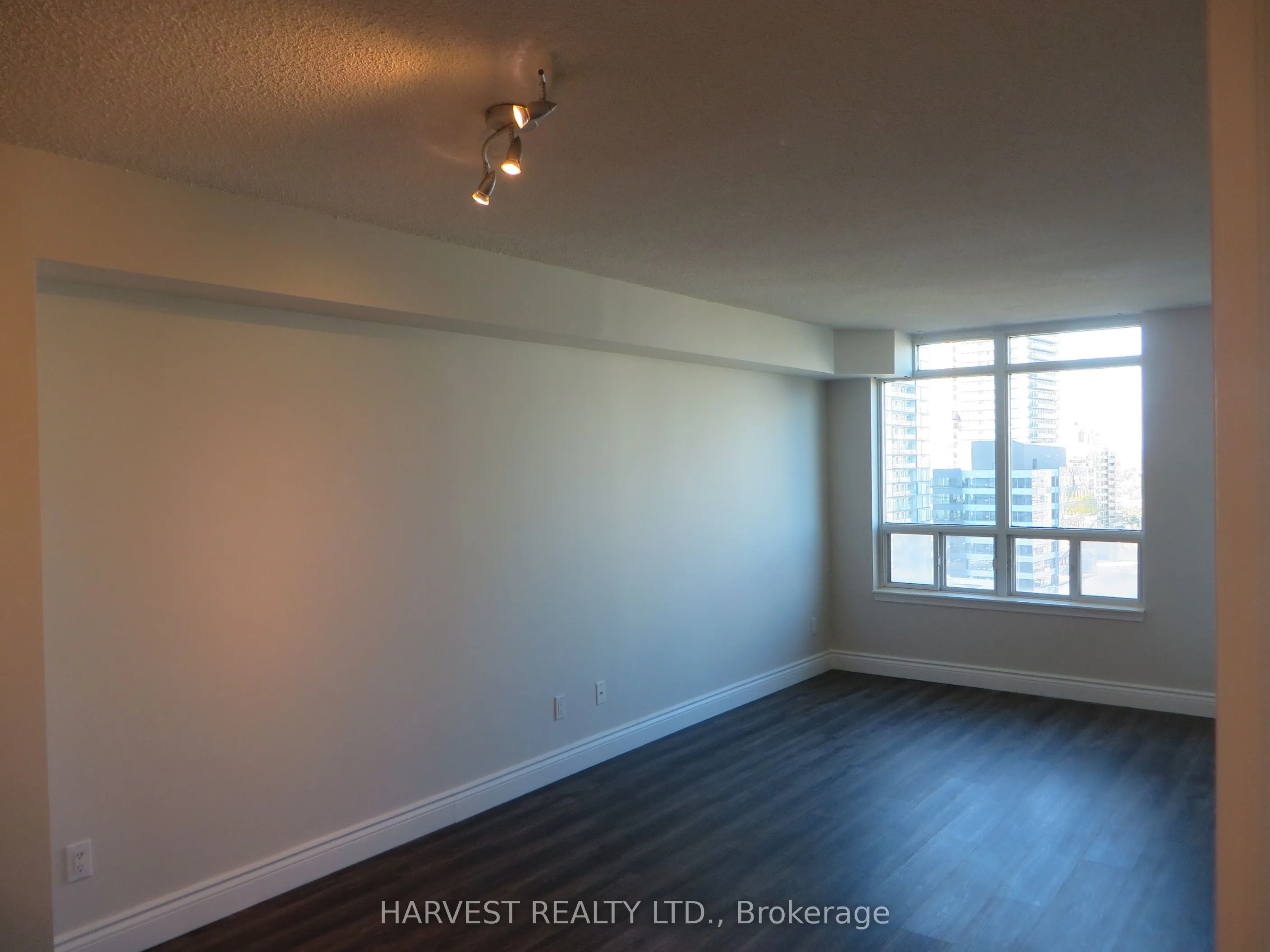 33 Empress Avenue, #1202