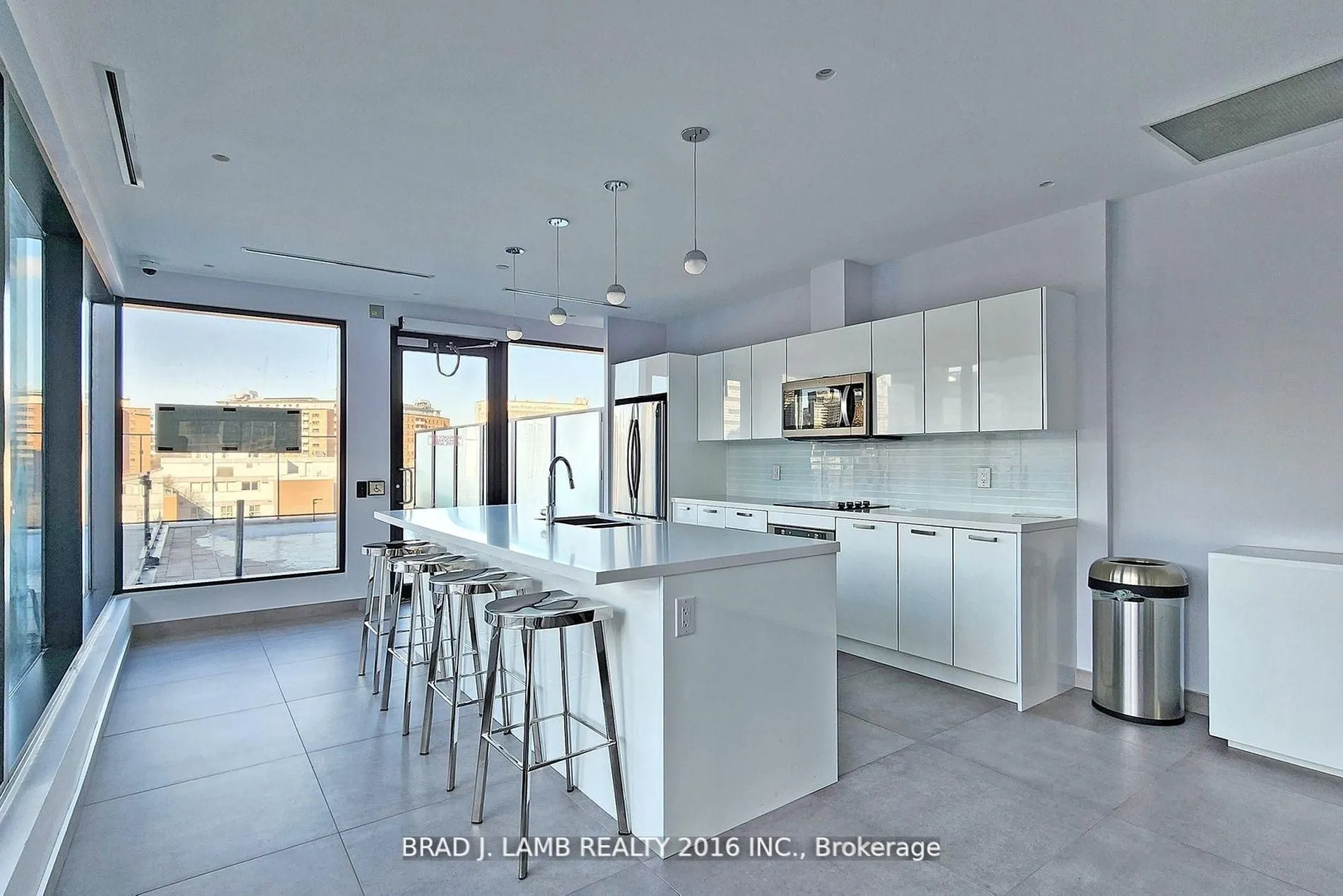 55 Ontario Street, #1107