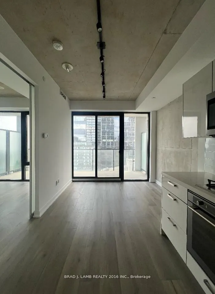 55 Ontario Street, #1107