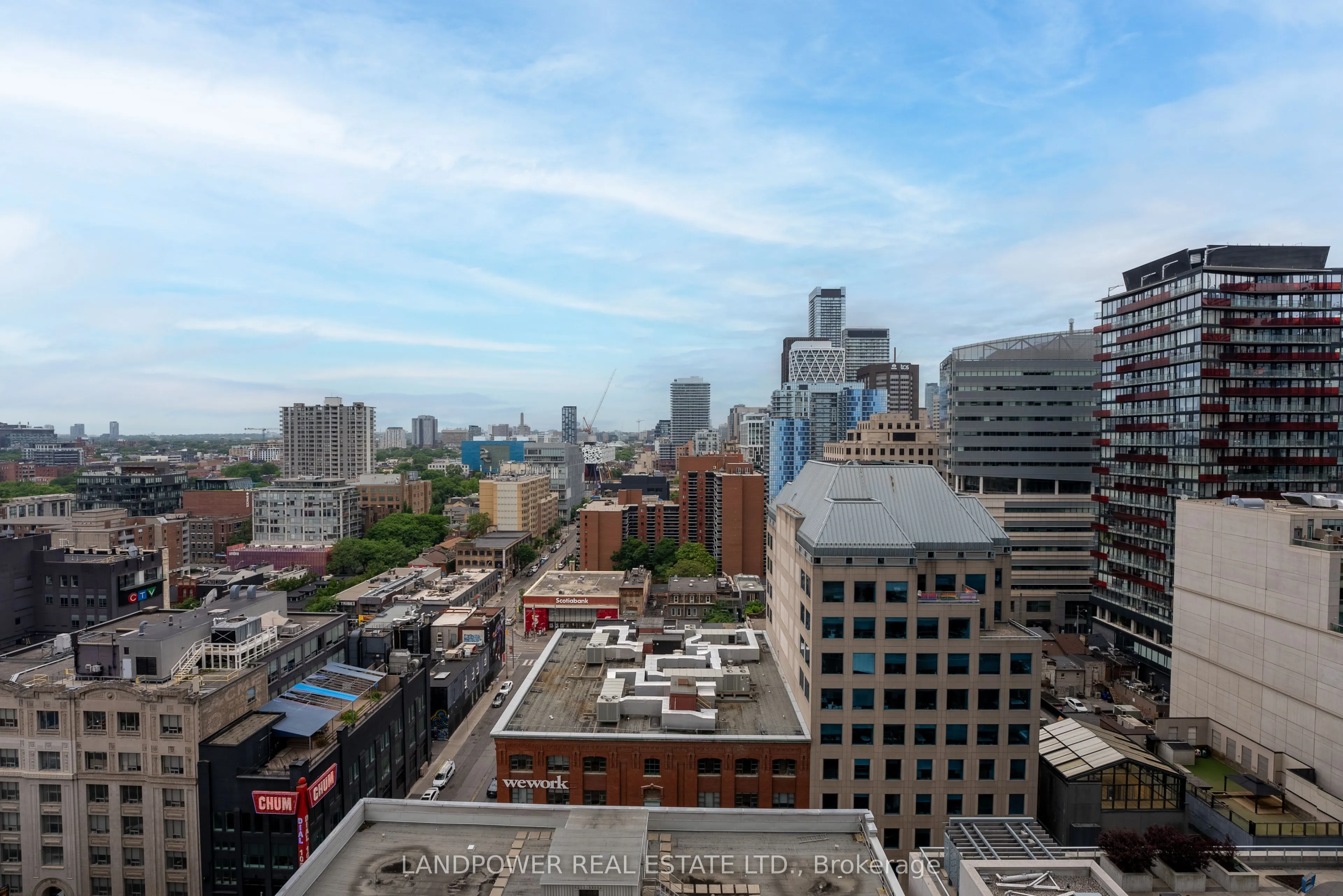 30 Nelson Street, #1708