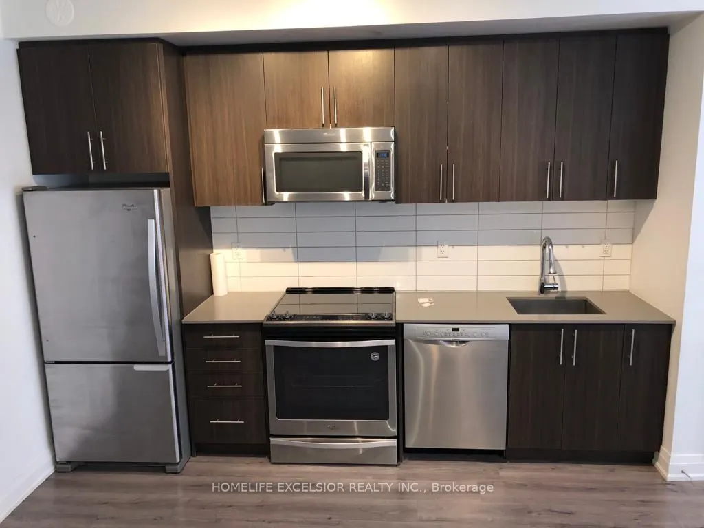 780 Sheppard Avenue E, #Th 59