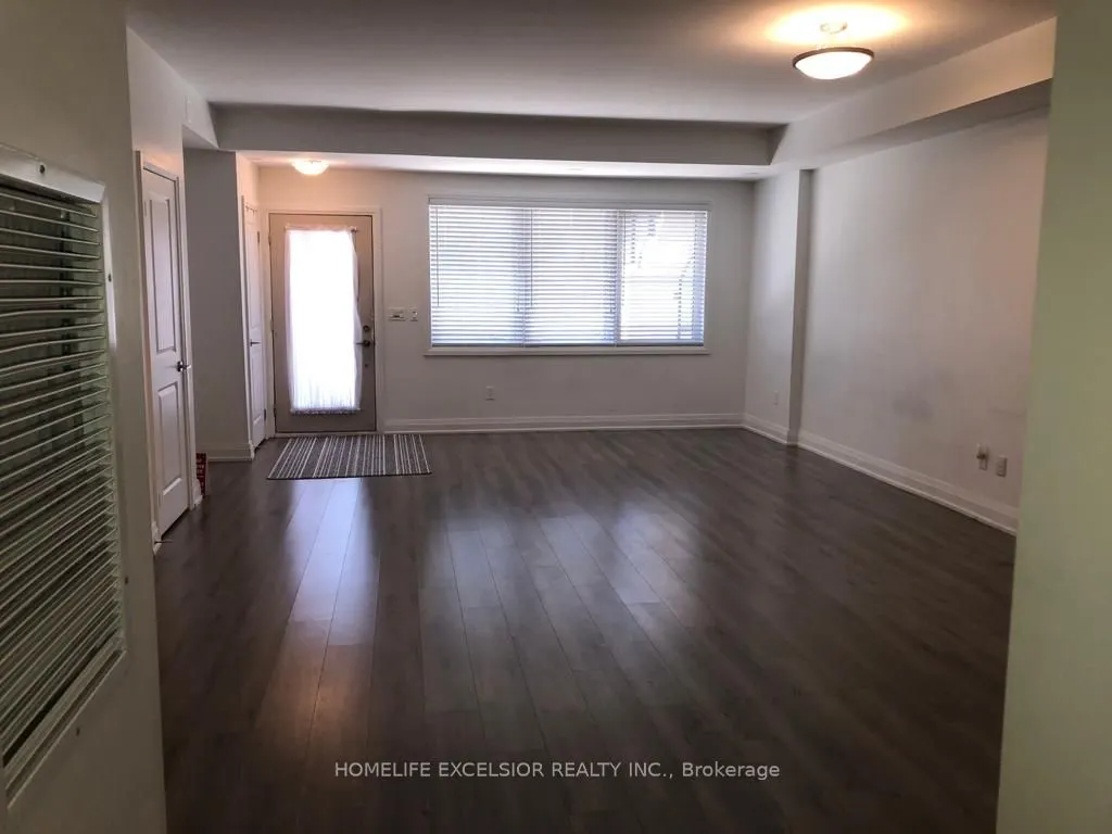 780 Sheppard Avenue E, #Th 59