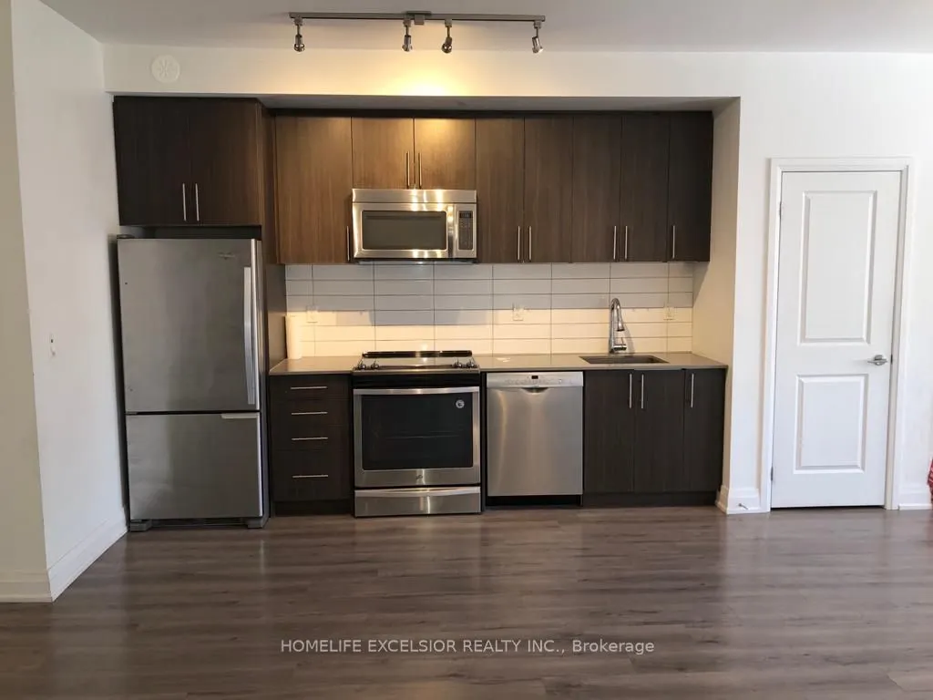 780 Sheppard Avenue E, #Th 59