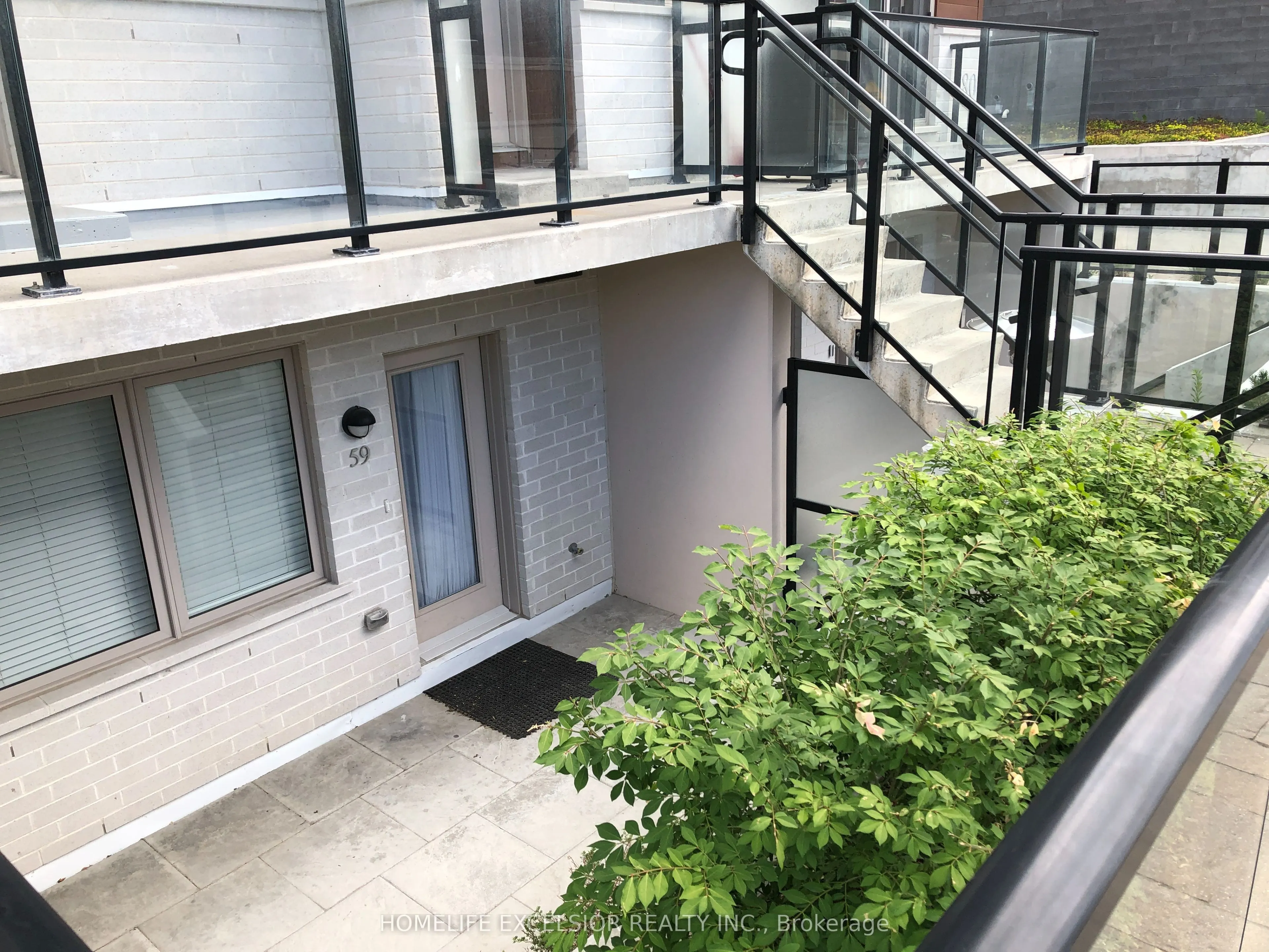 780 Sheppard Avenue E, #Th 59