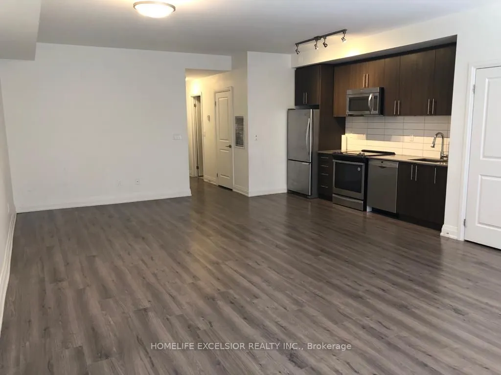 780 Sheppard Avenue E, #Th 59