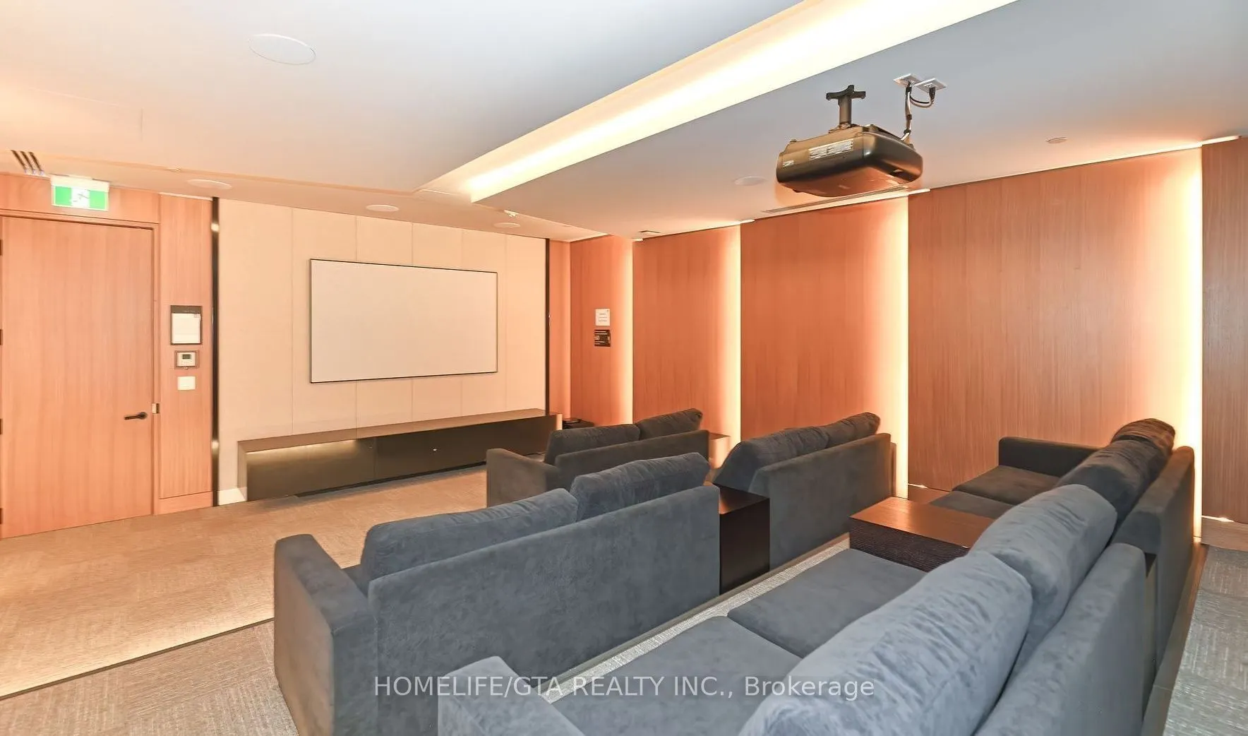 25 Adra Grado Way, #909