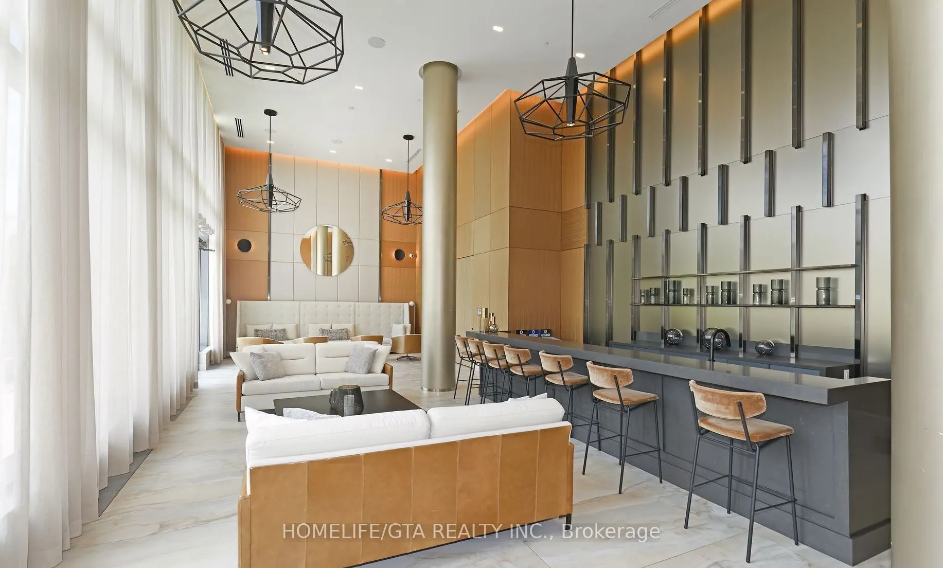 25 Adra Grado Way, #909