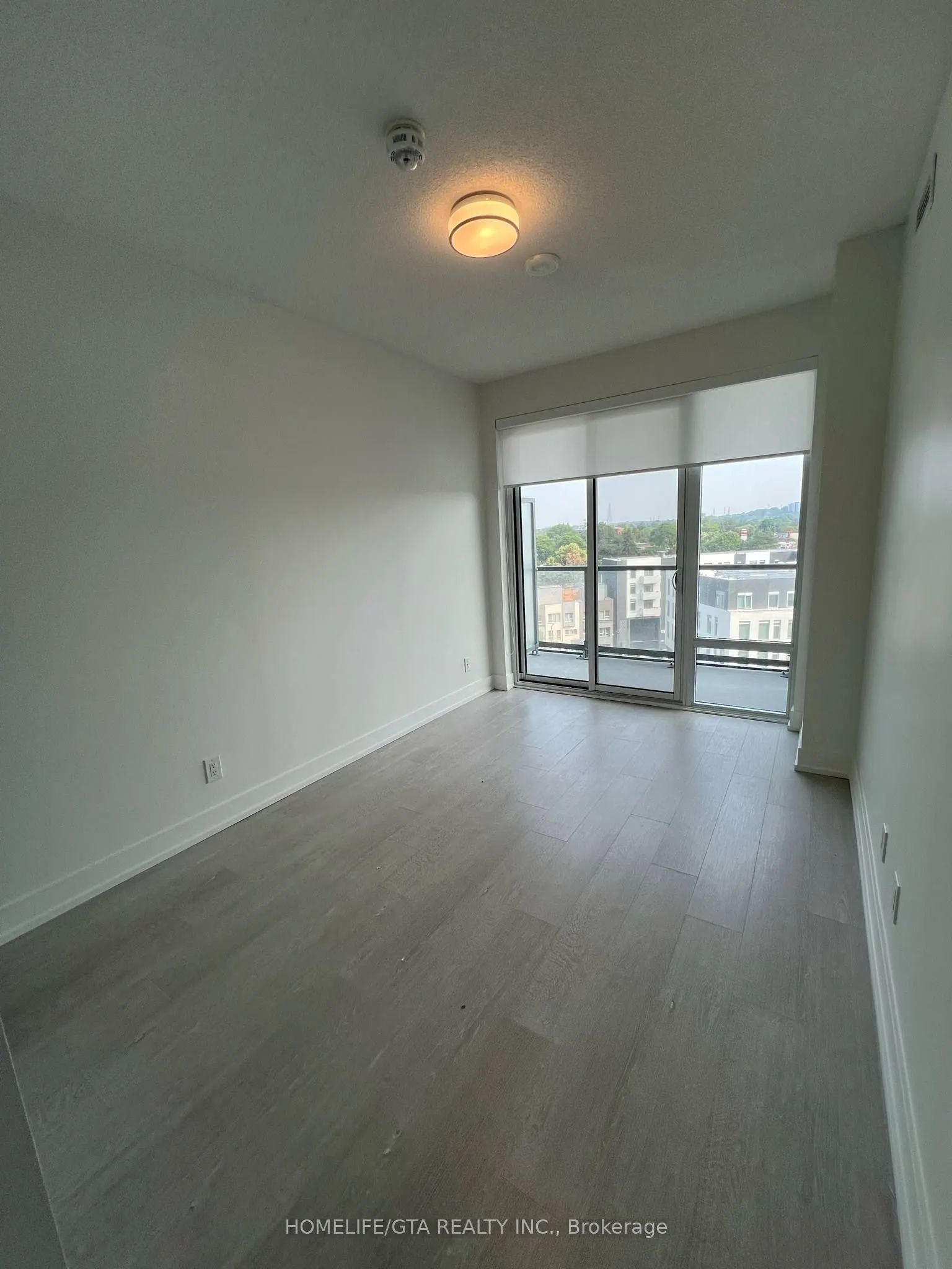 25 Adra Grado Way, #909