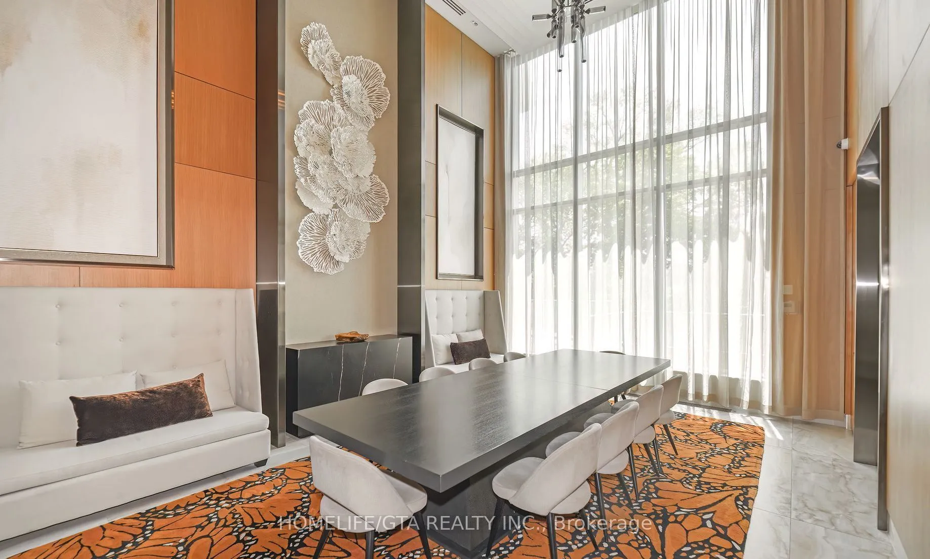 25 Adra Grado Way, #909
