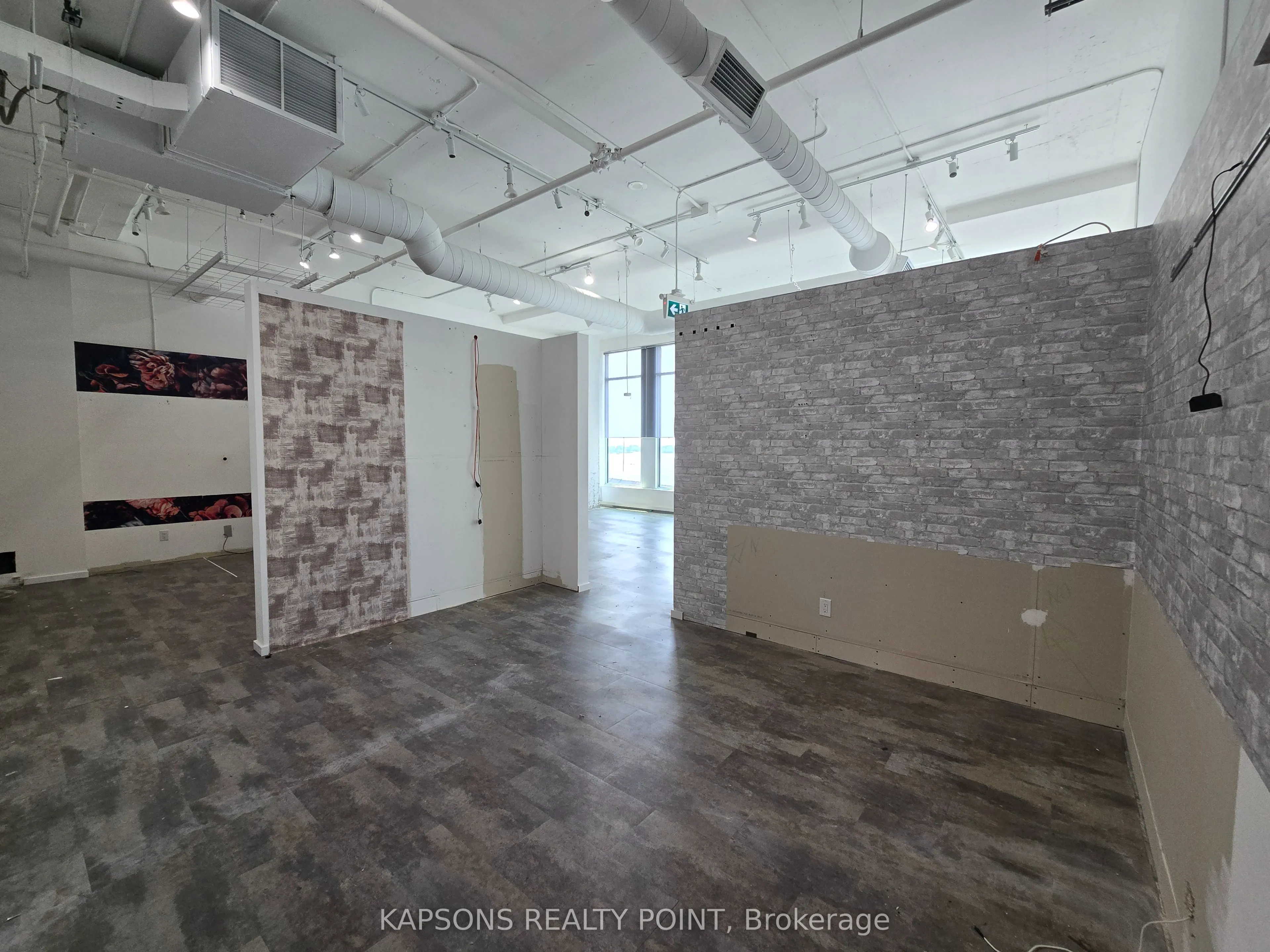 130 Queens Quay E, #1016