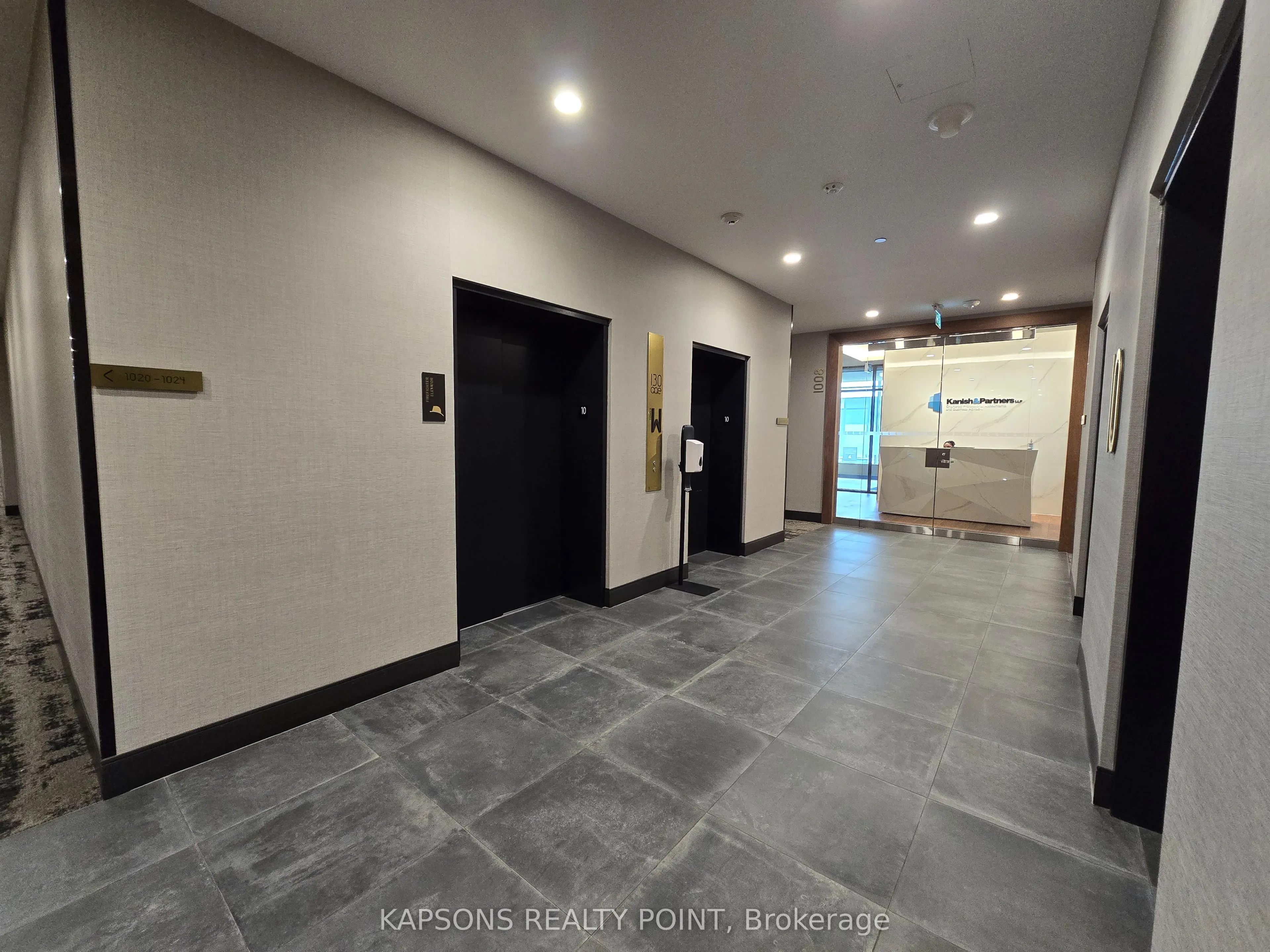 130 Queens Quay E, #1016