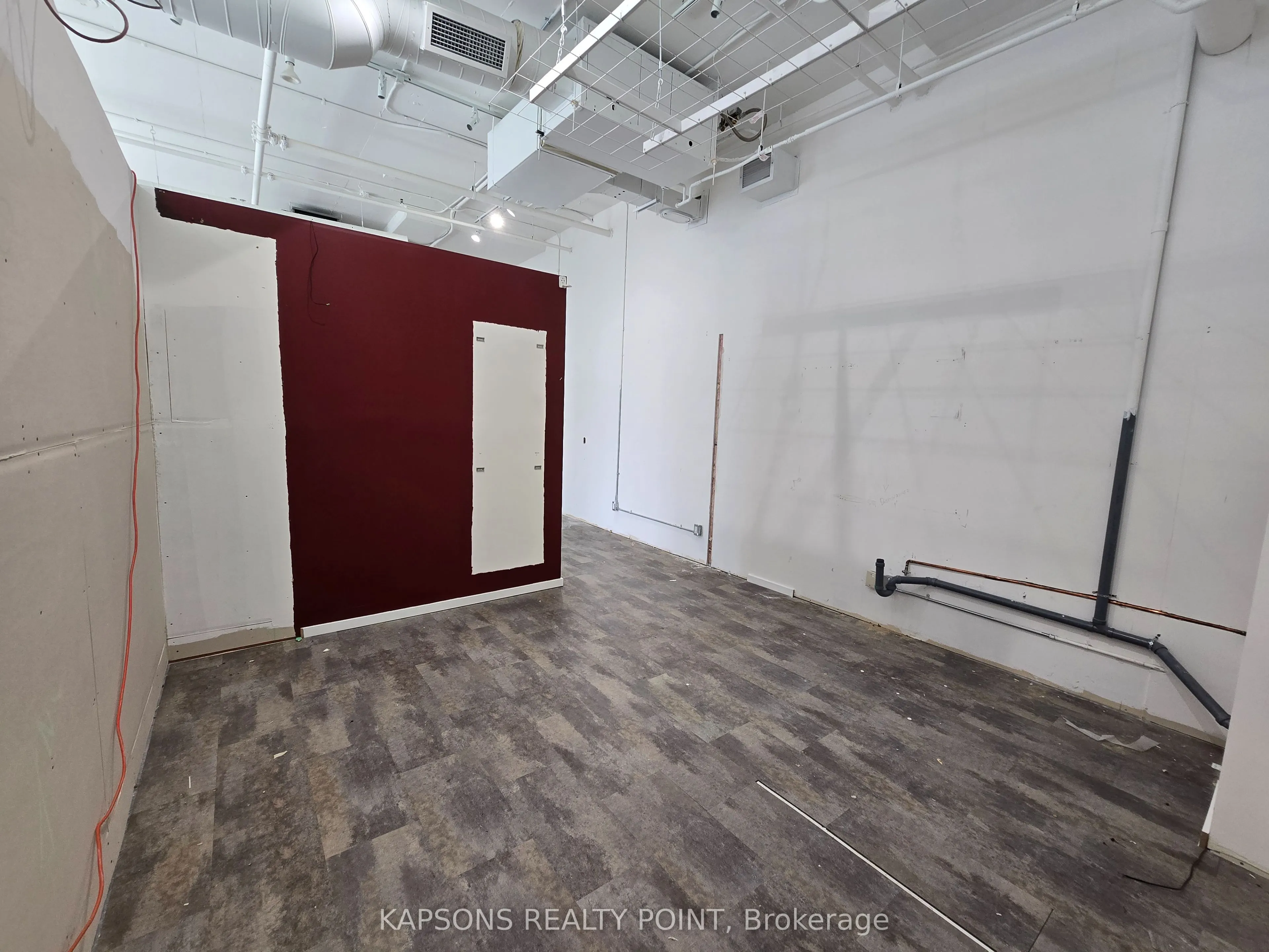 130 Queens Quay E, #1016