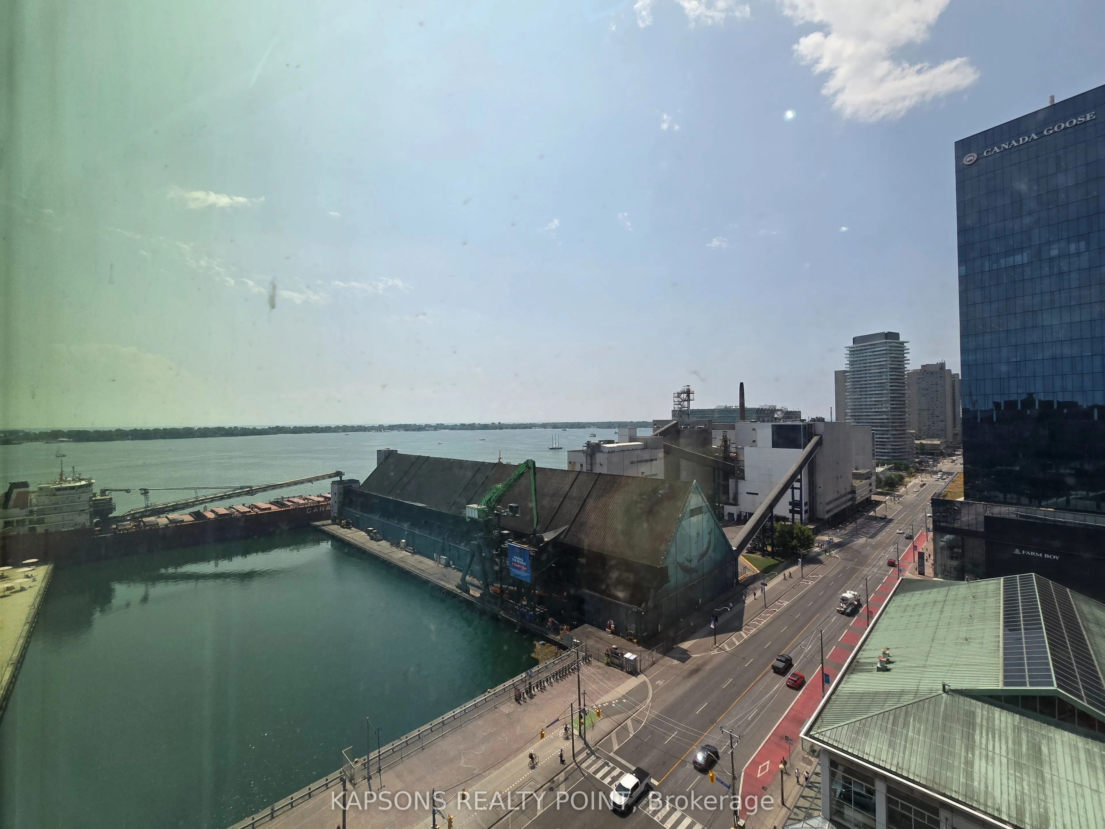 130 Queens Quay E, #1016