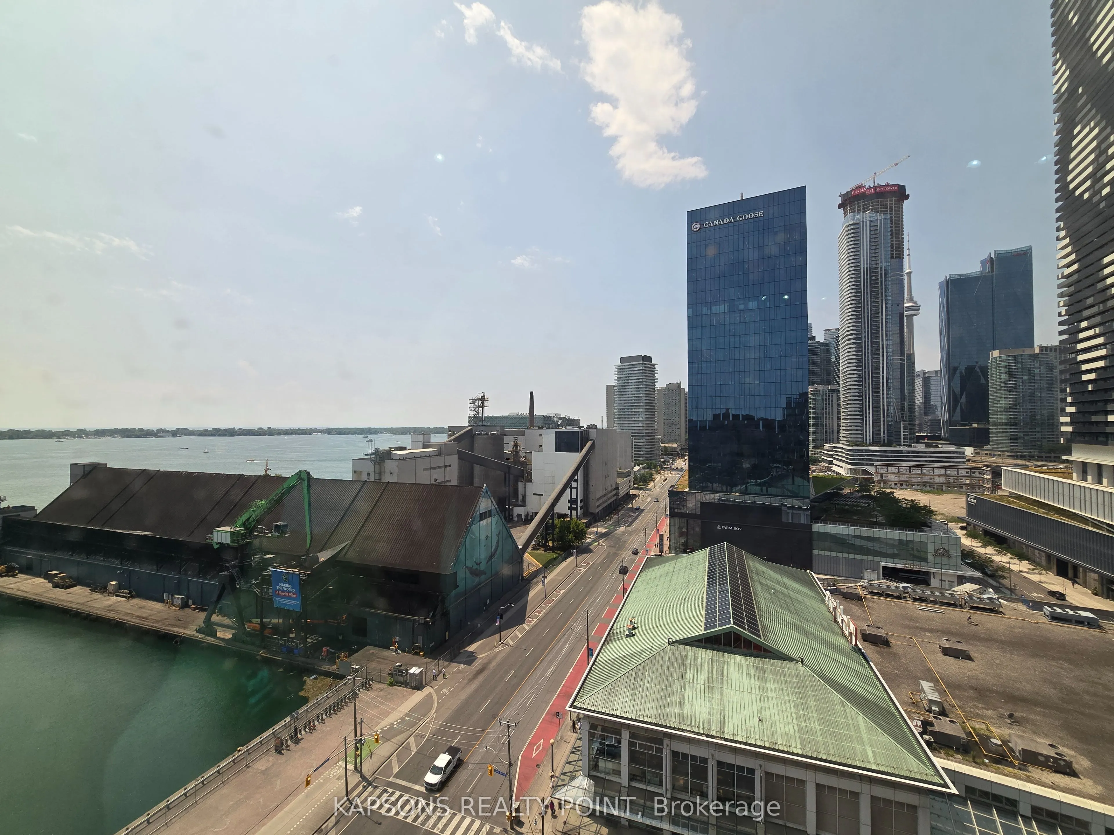 130 Queens Quay E, #1016