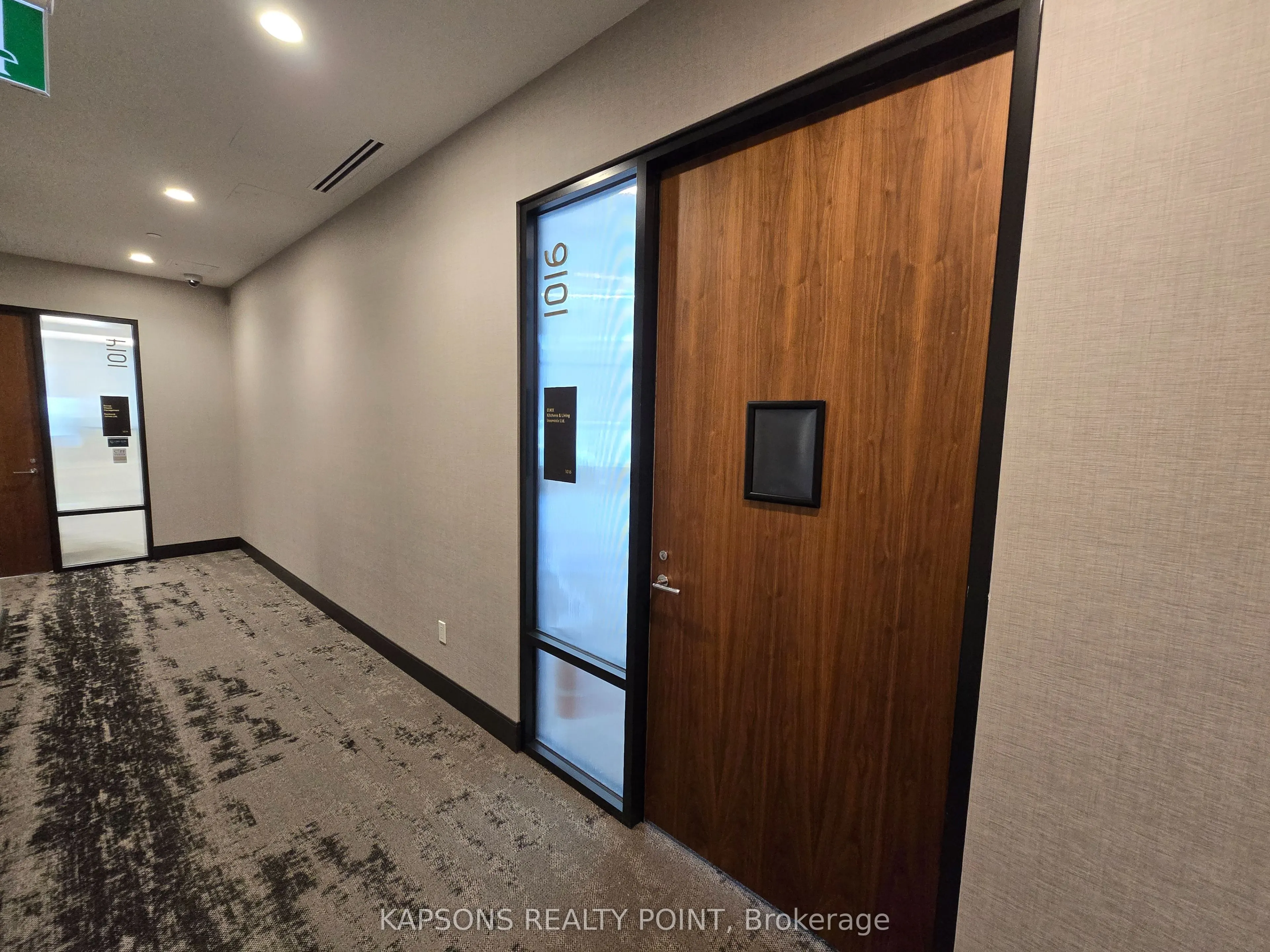 130 Queens Quay E, #1016