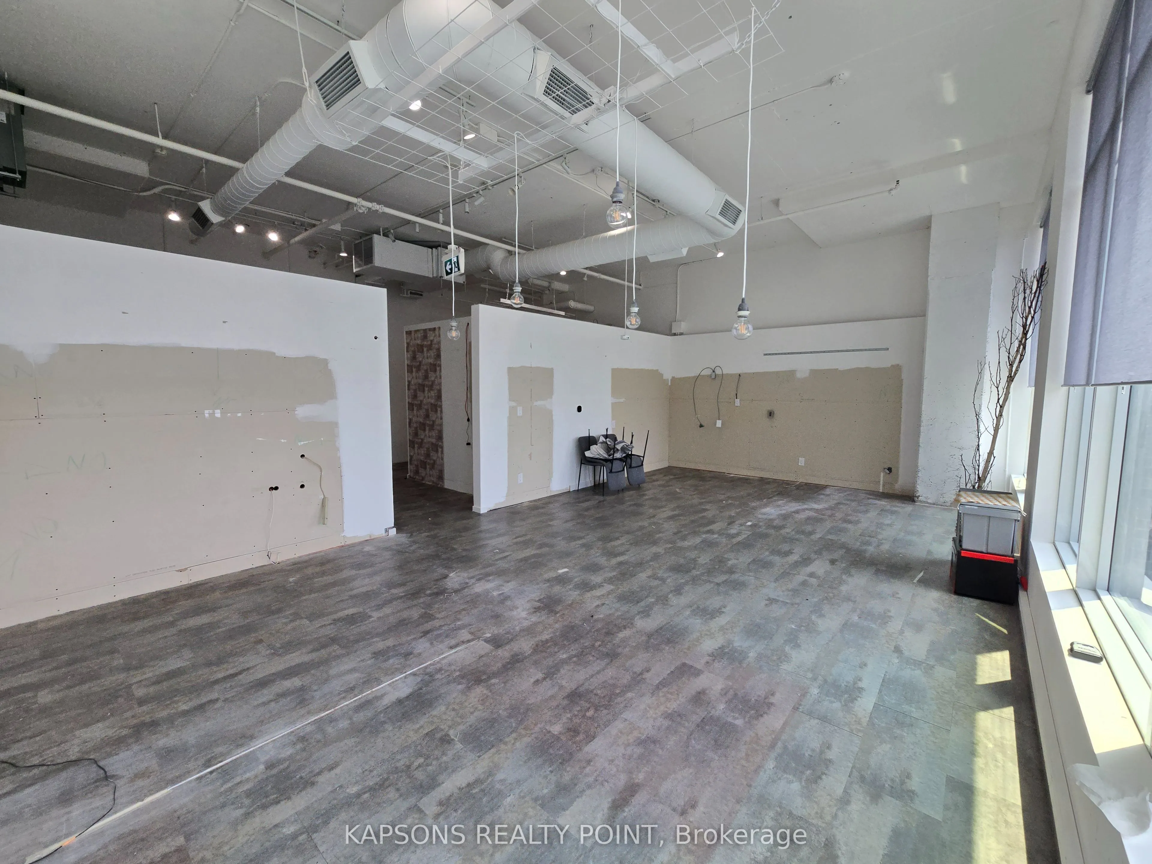 130 Queens Quay E, #1016