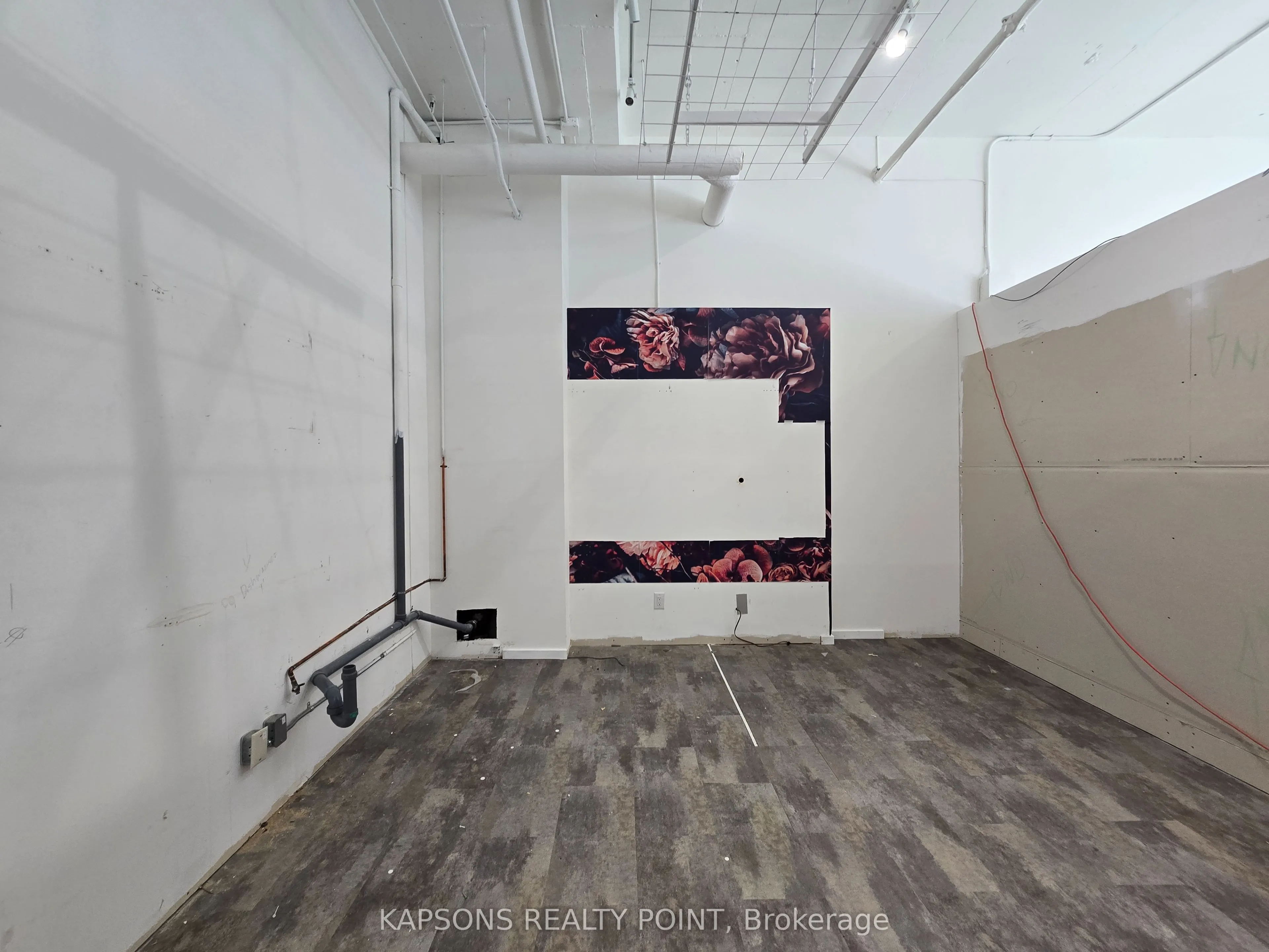 130 Queens Quay E, #1016