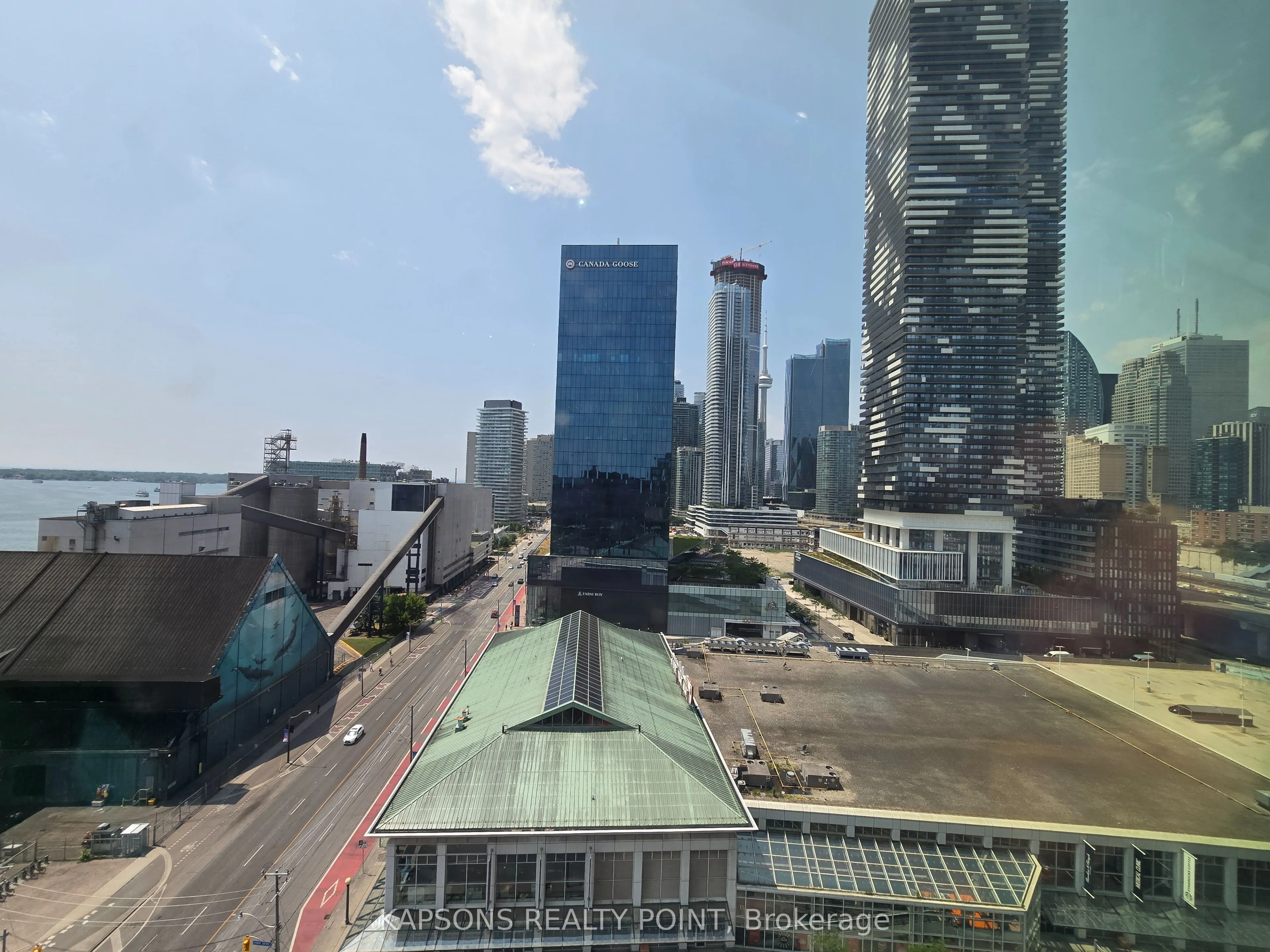 130 Queens Quay E, #1016