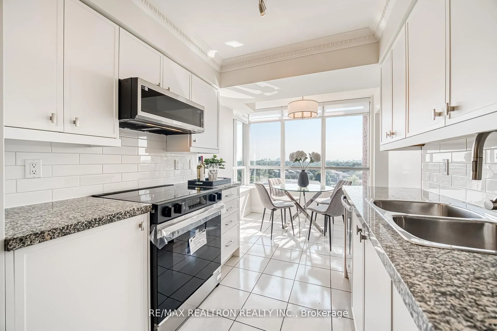 8 Mckee Avenue, #1102