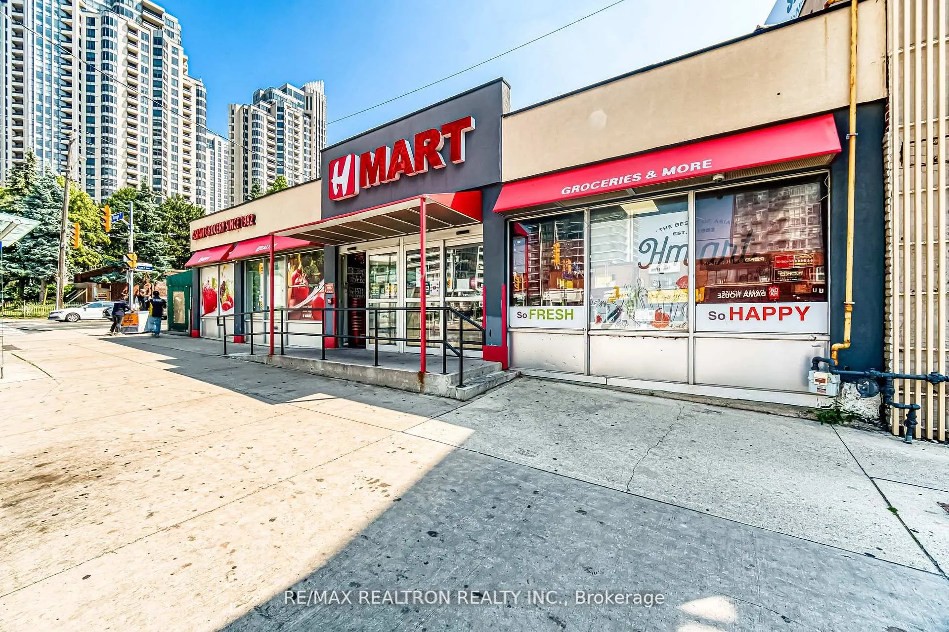 8 Mckee Avenue, #1102
