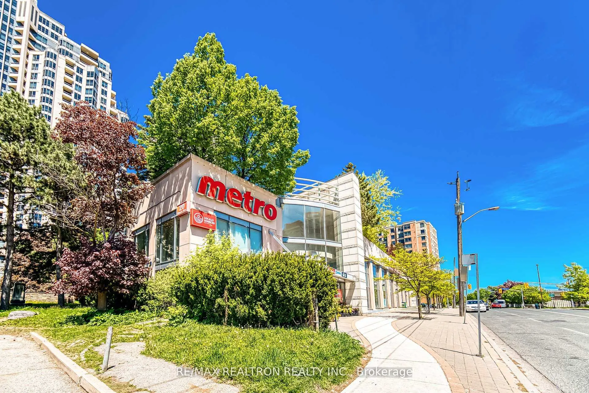 8 Mckee Avenue, #1102