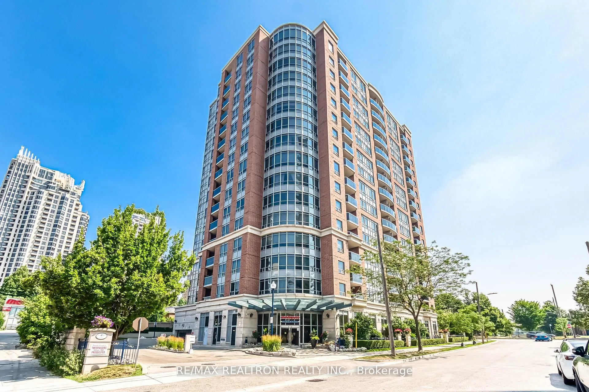8 Mckee Avenue, #1102