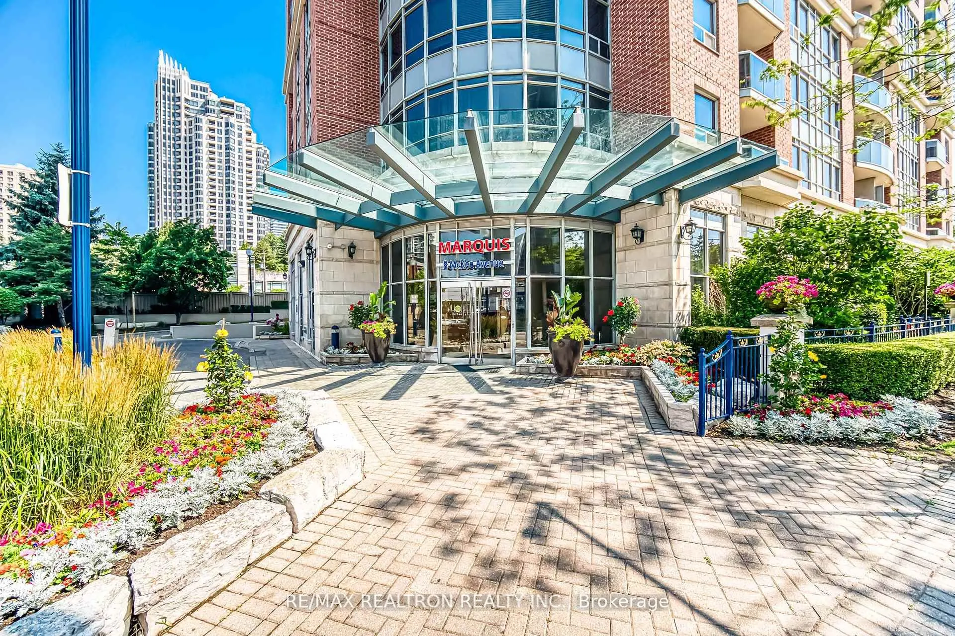 8 Mckee Avenue, #1102