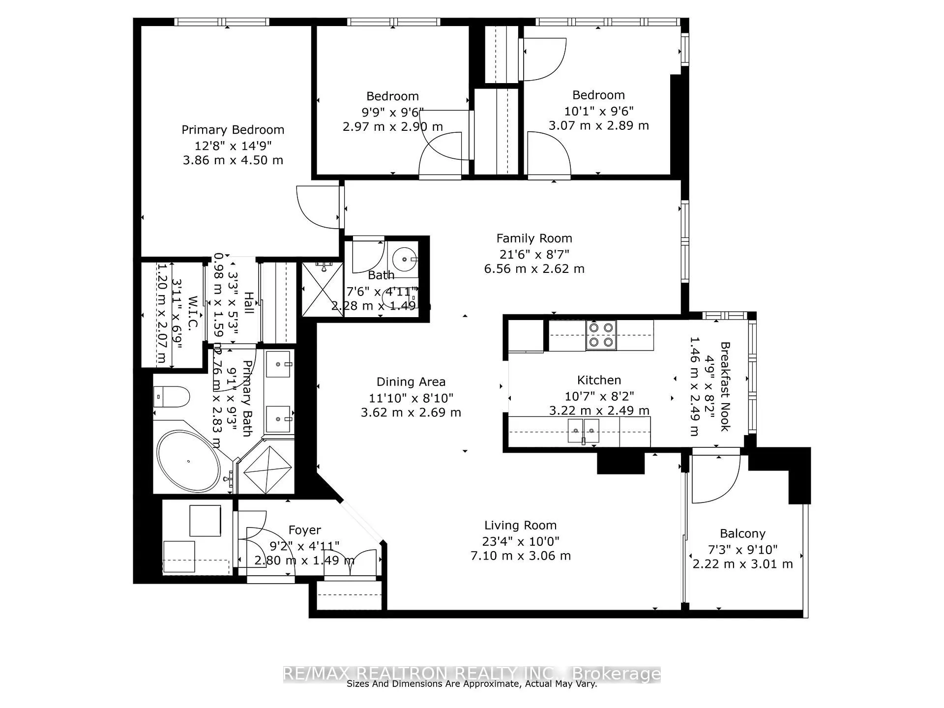8 Mckee Avenue, #1102