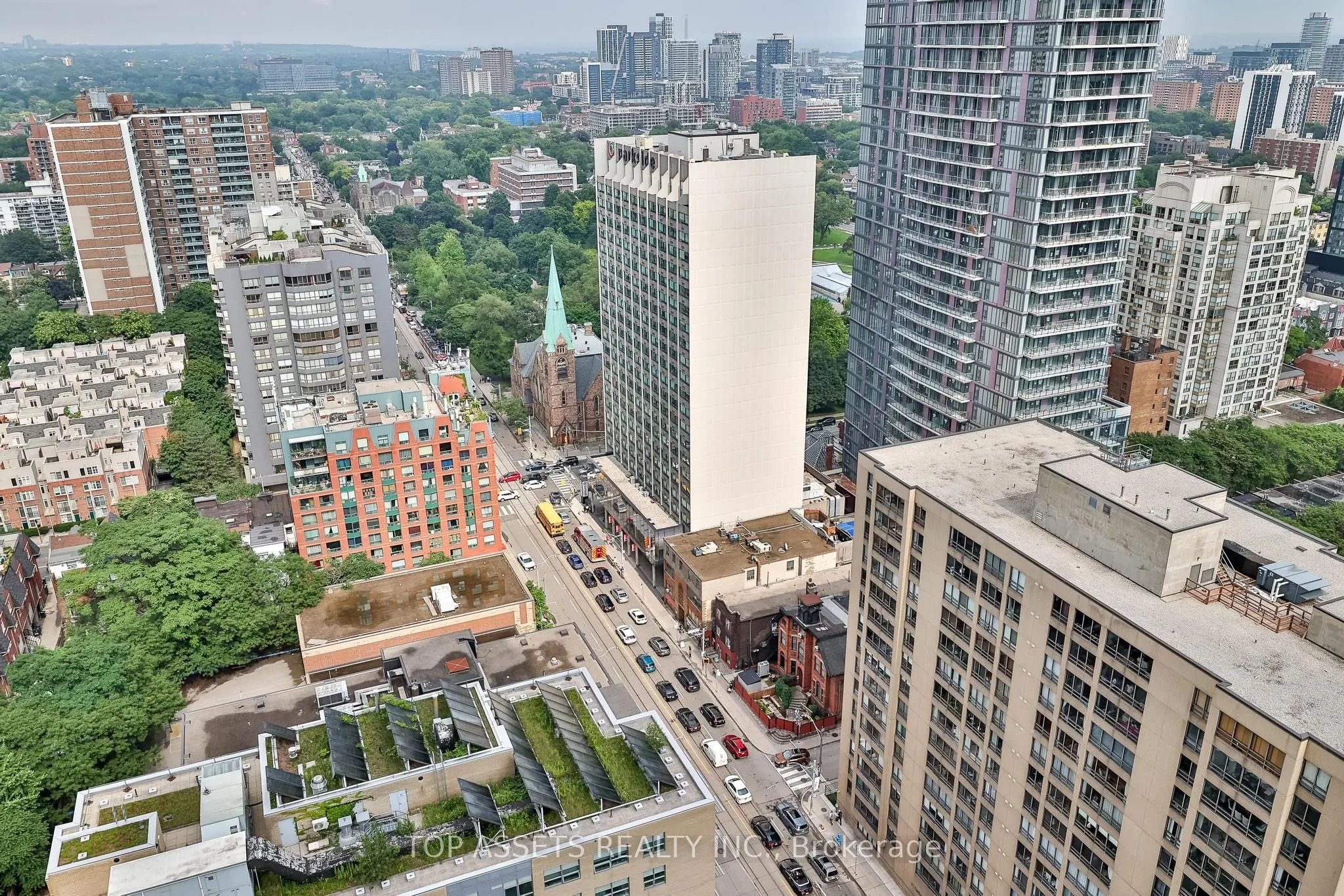 403 Church Street, #2709