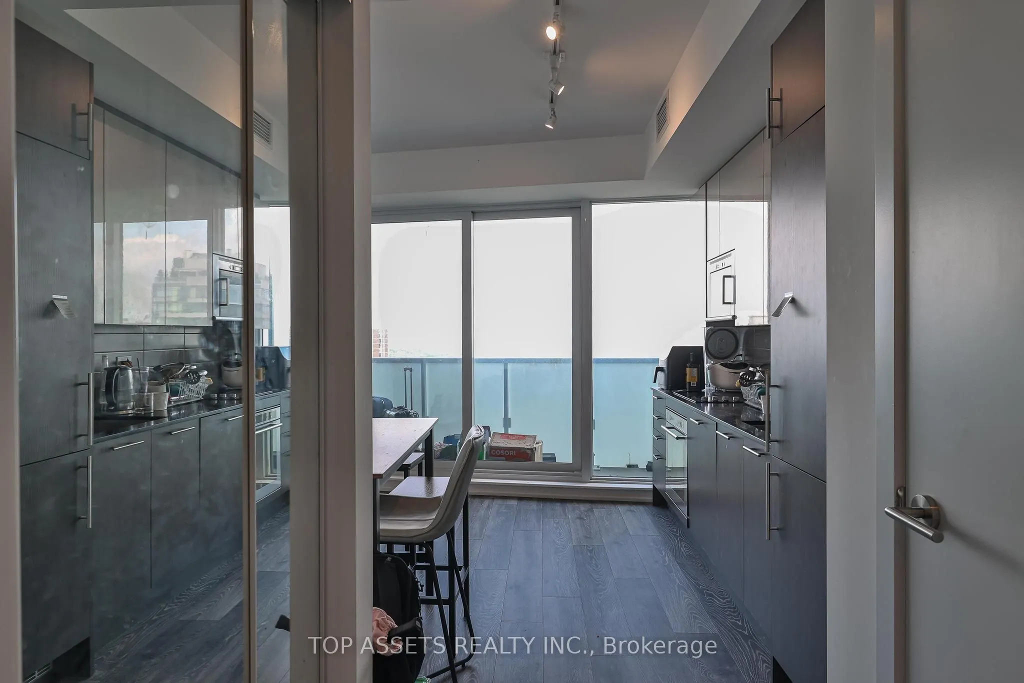 403 Church Street, #2709