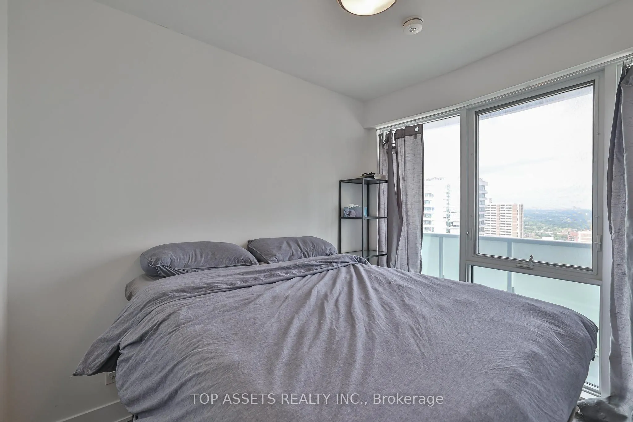 403 Church Street, #2709