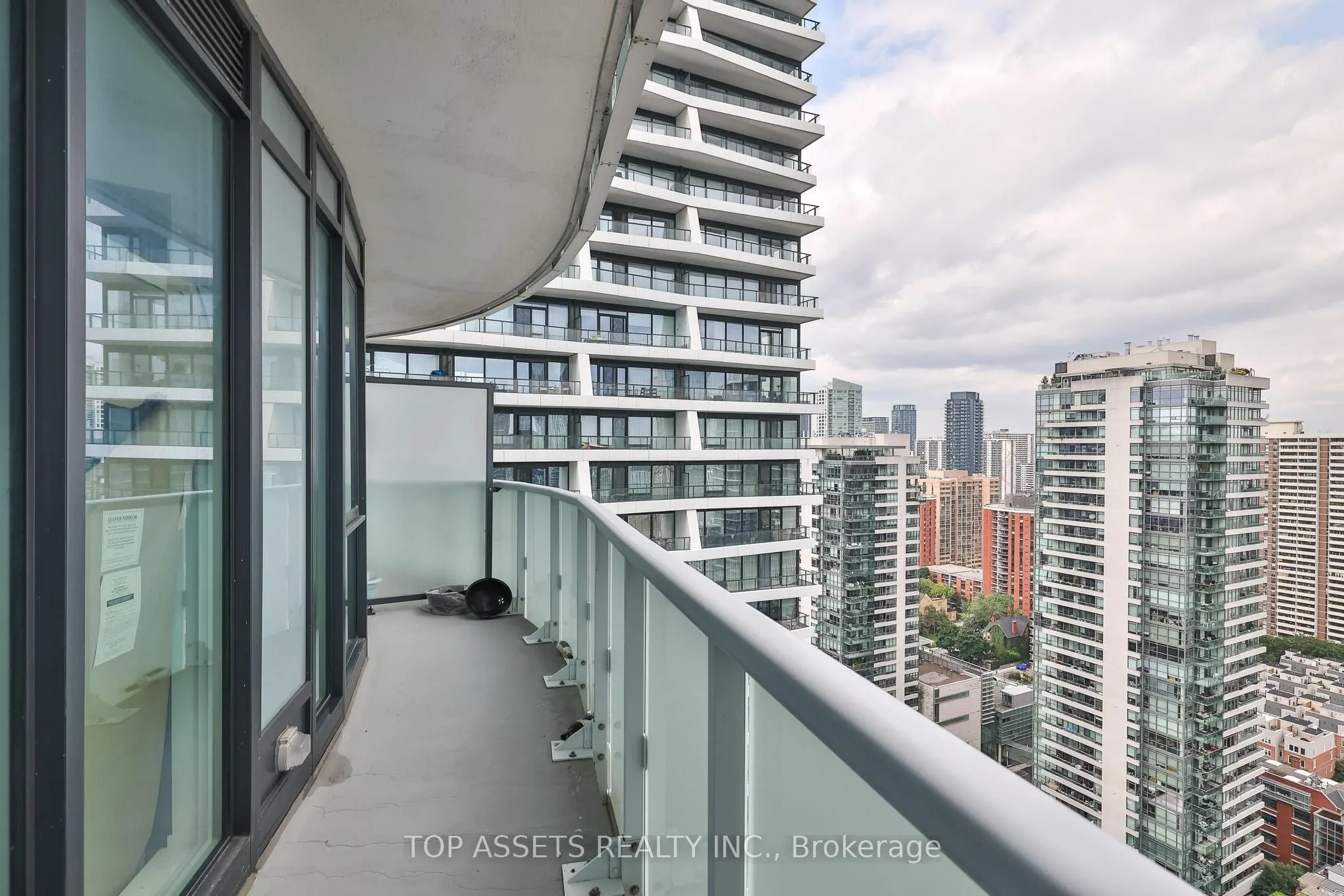 403 Church Street, #2709